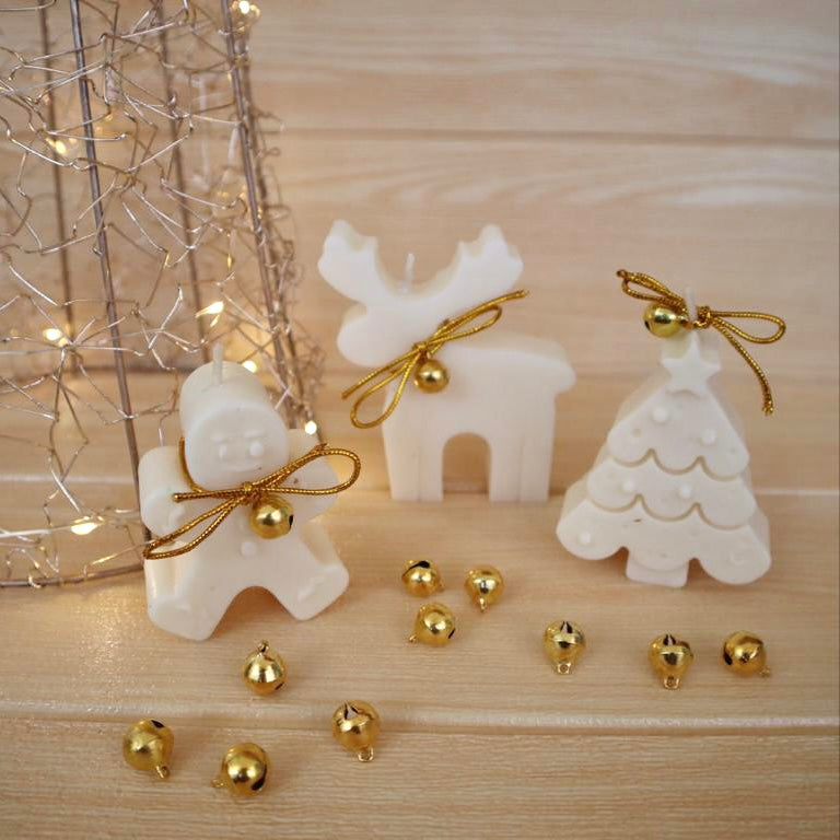 Christmas gift box • Alce