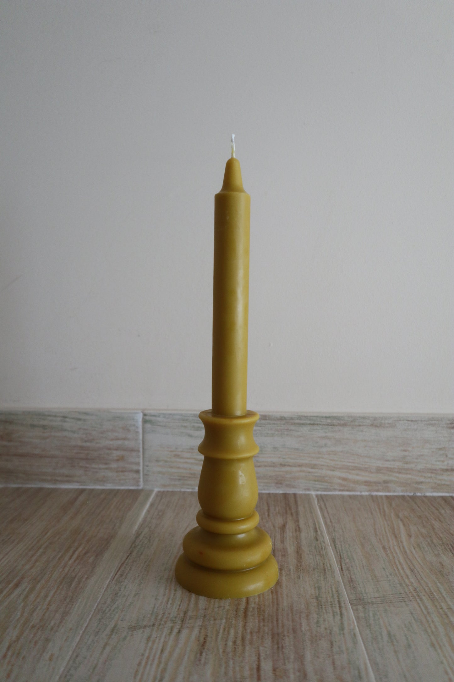 Vela Candelabro