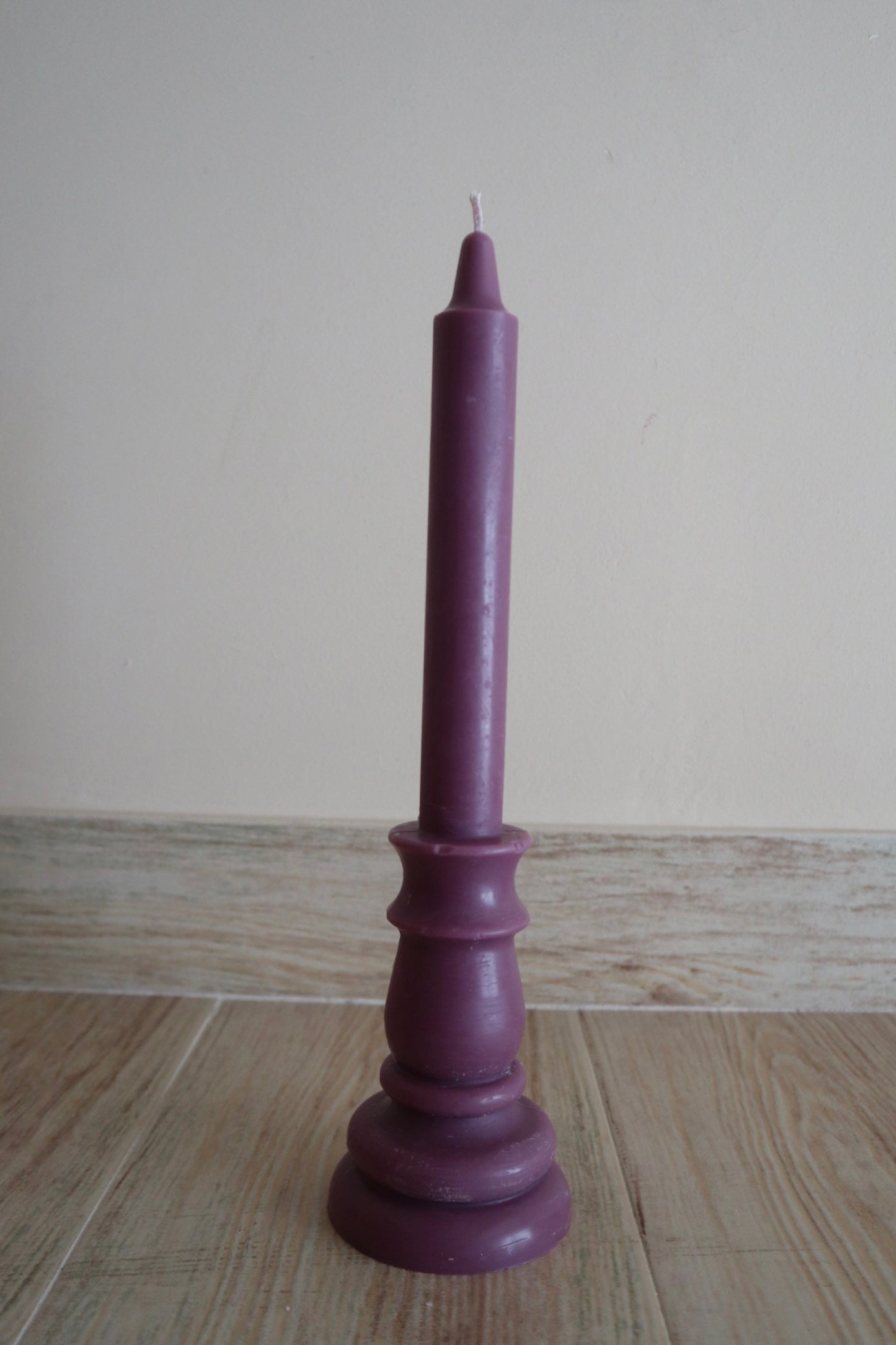 Vela Candelabro