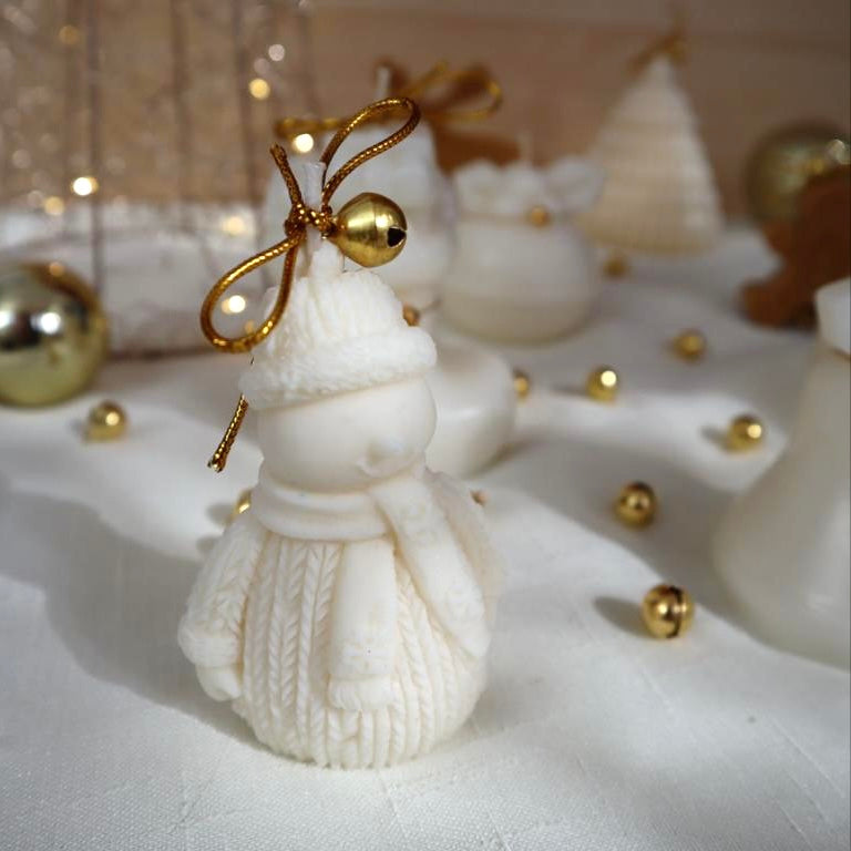 Snowman