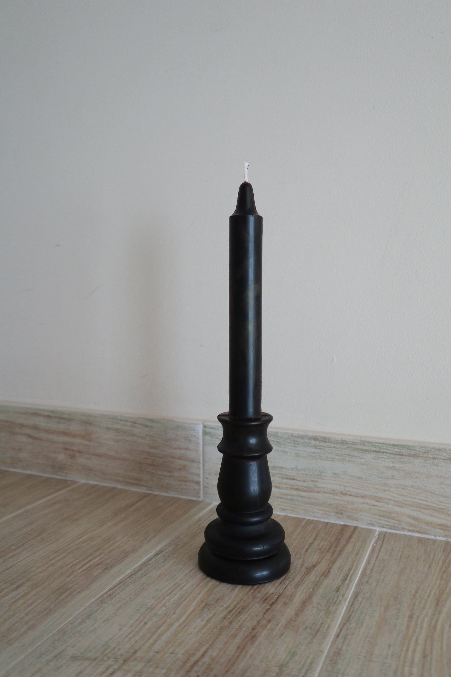 Vela Candelabro