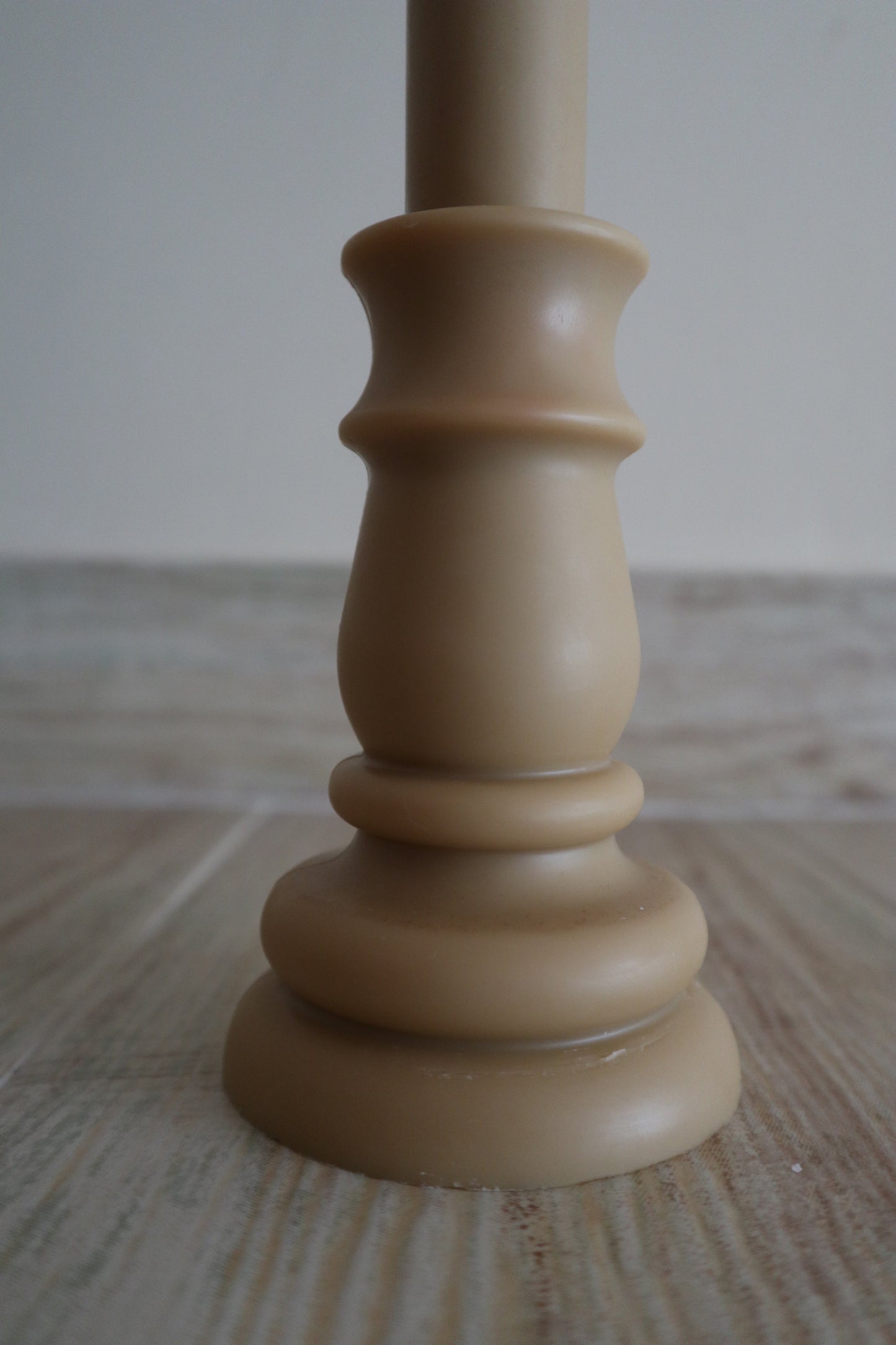 Vela Candelabro
