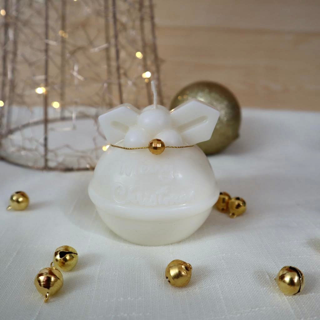 Velas Chistmas decoration