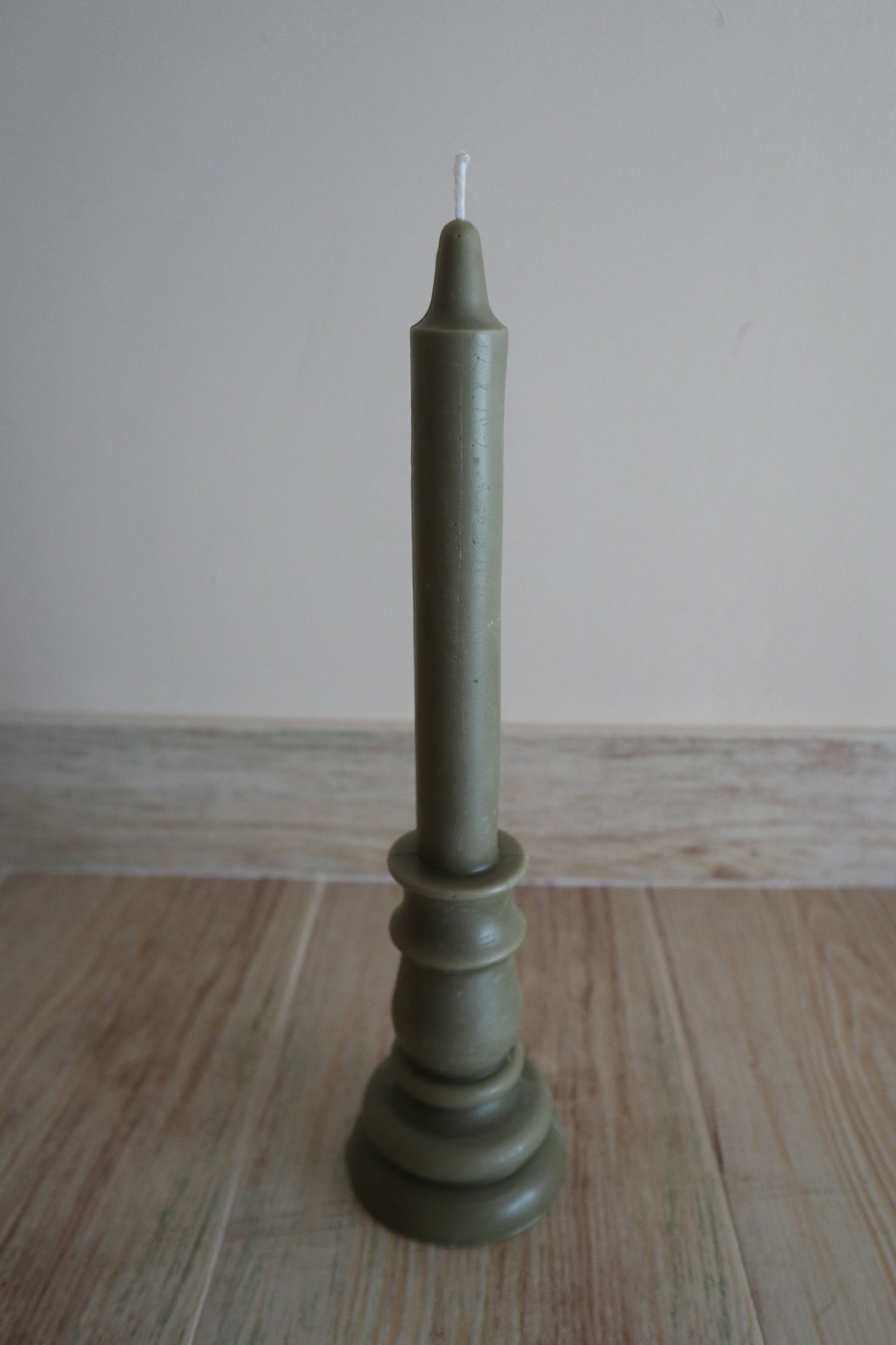 Vela Candelabro