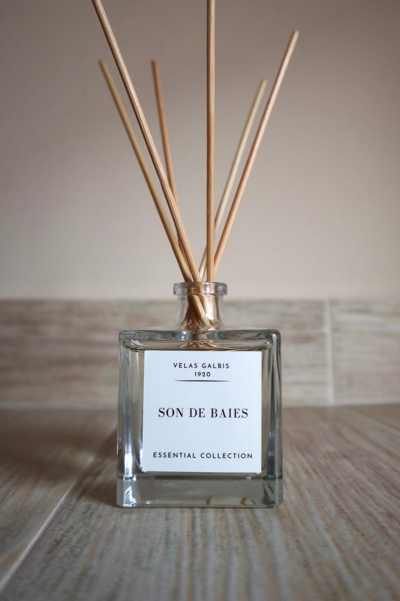 Mikados • Essential Collection