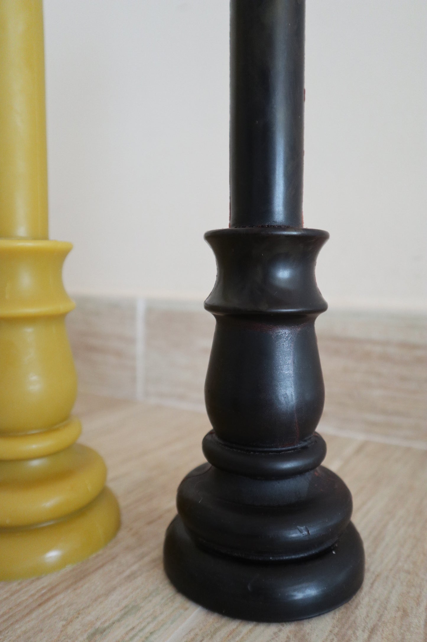 Vela Candelabro