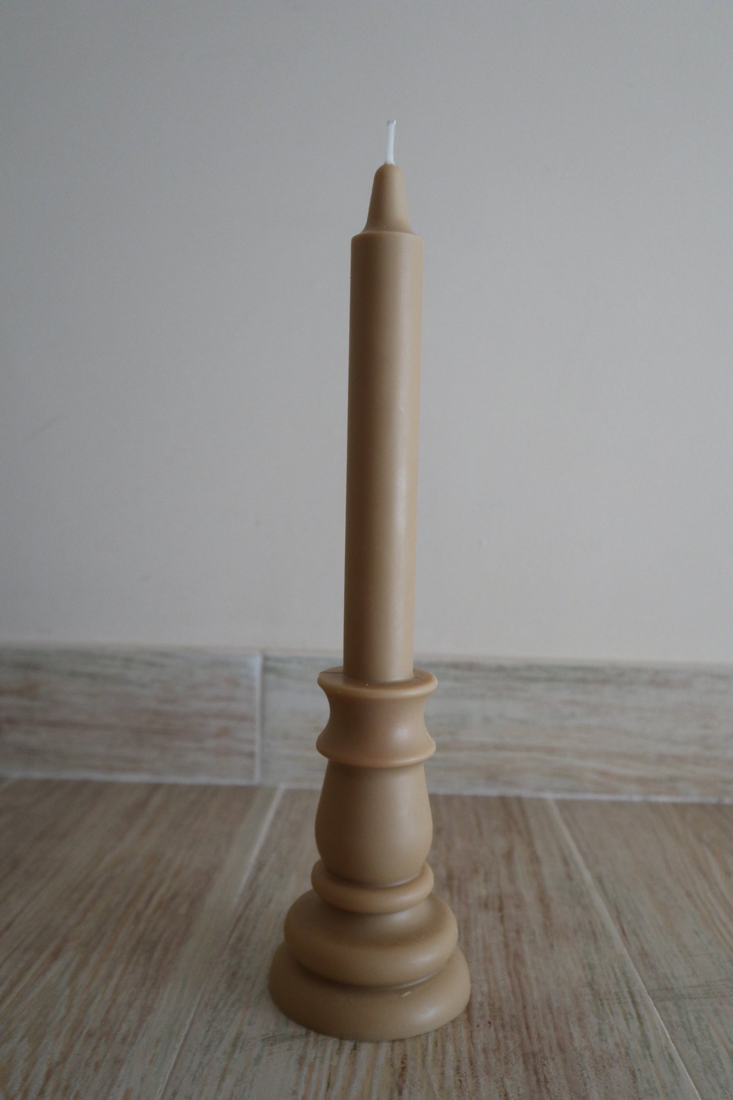 Vela Candelabro