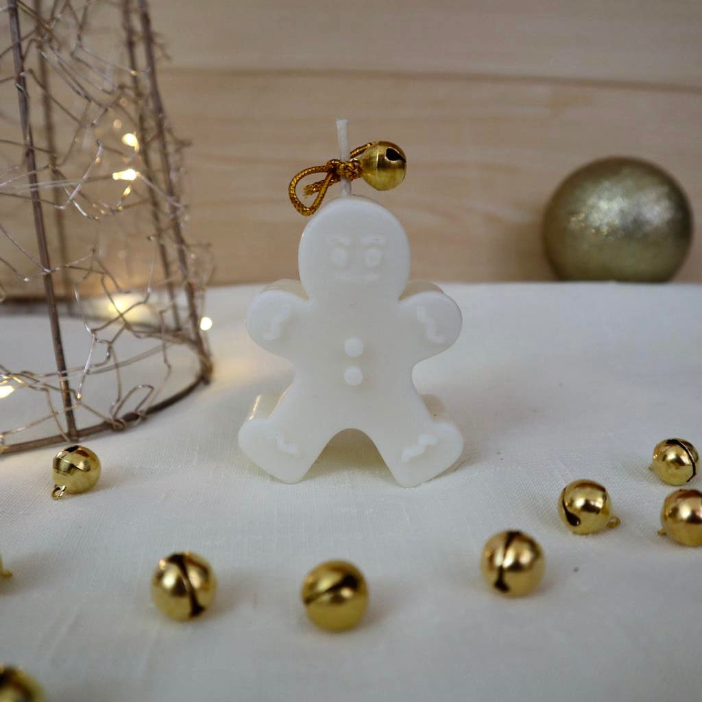 Galleta de jengibre