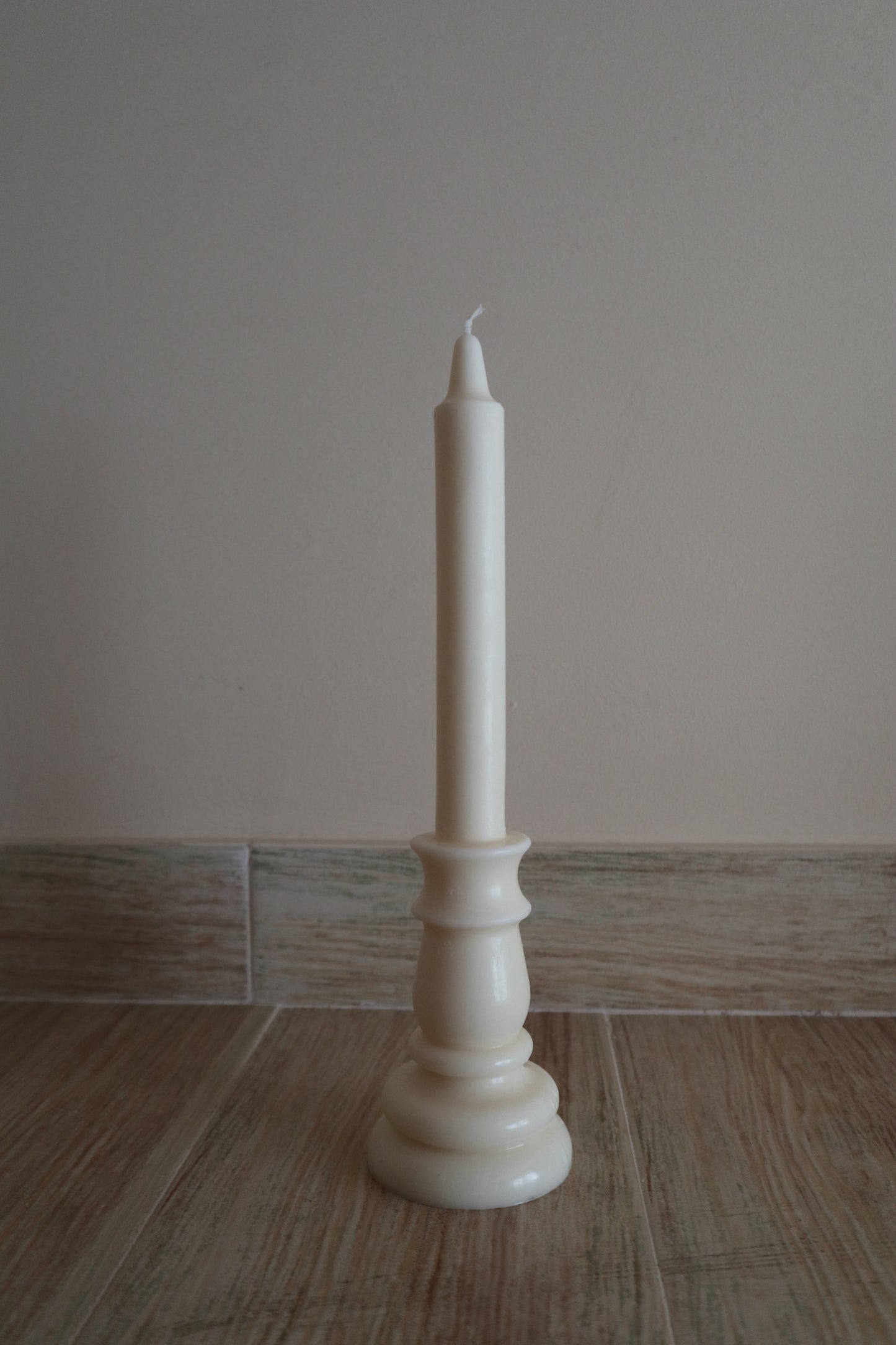 Vela Candelabro