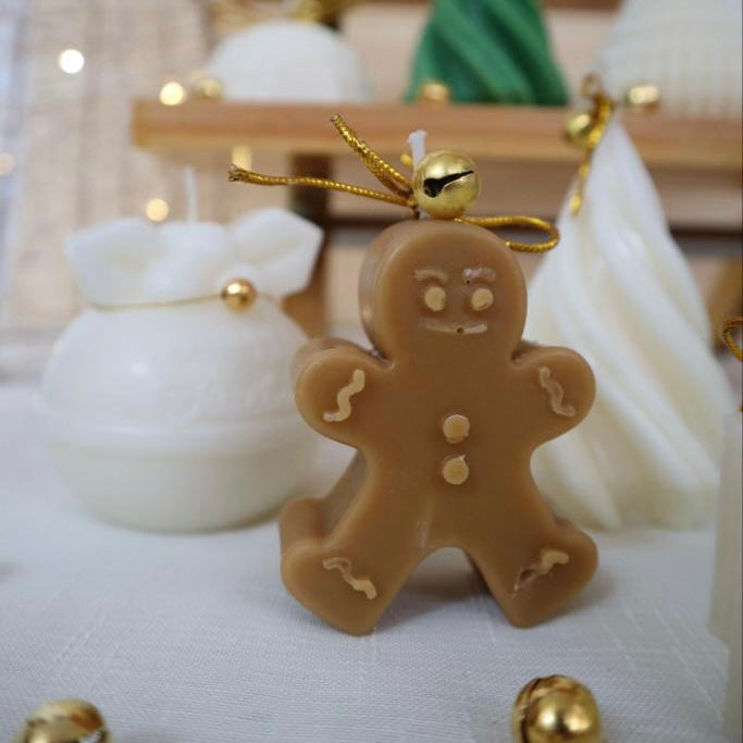 Galleta de jengibre
