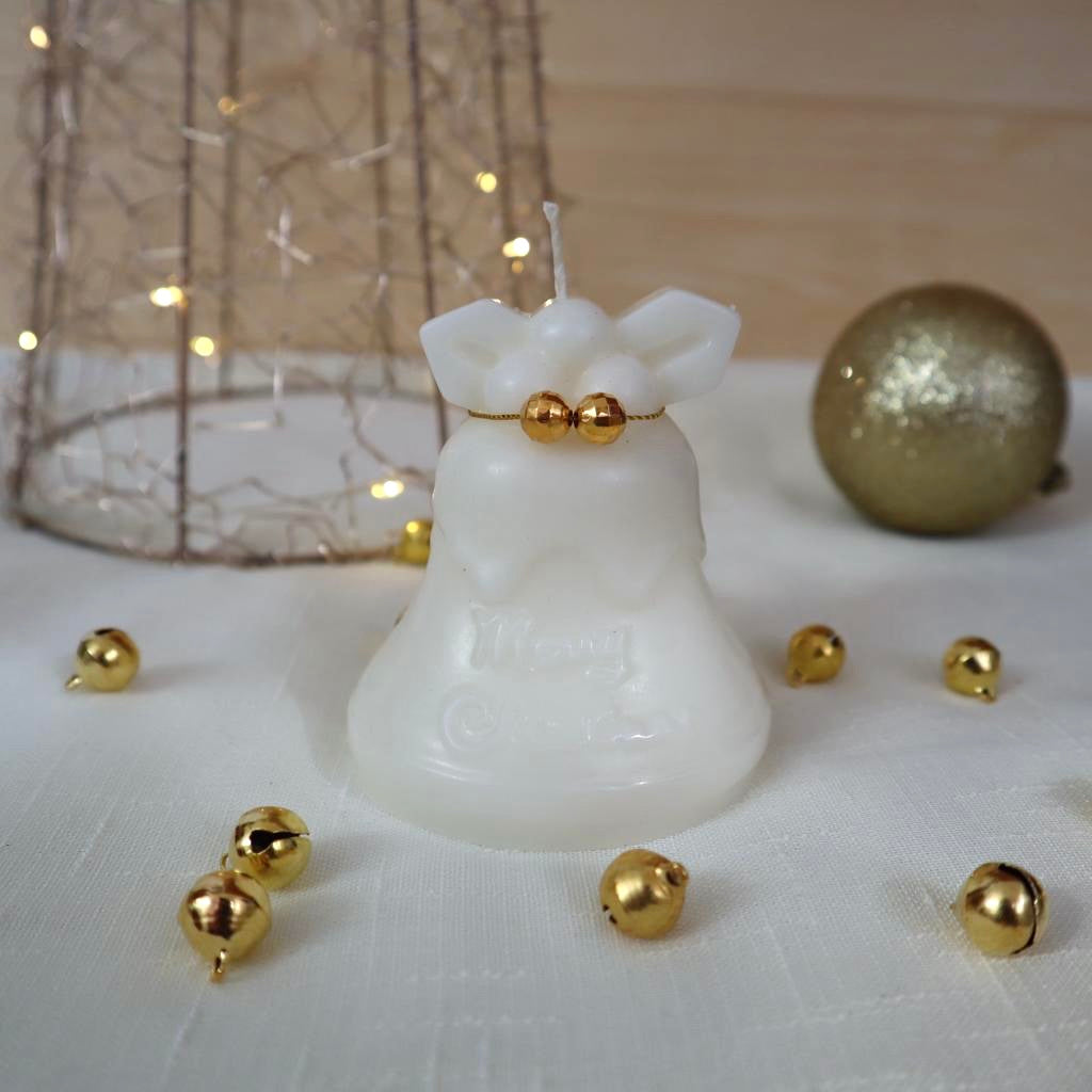 Velas Chistmas decoration