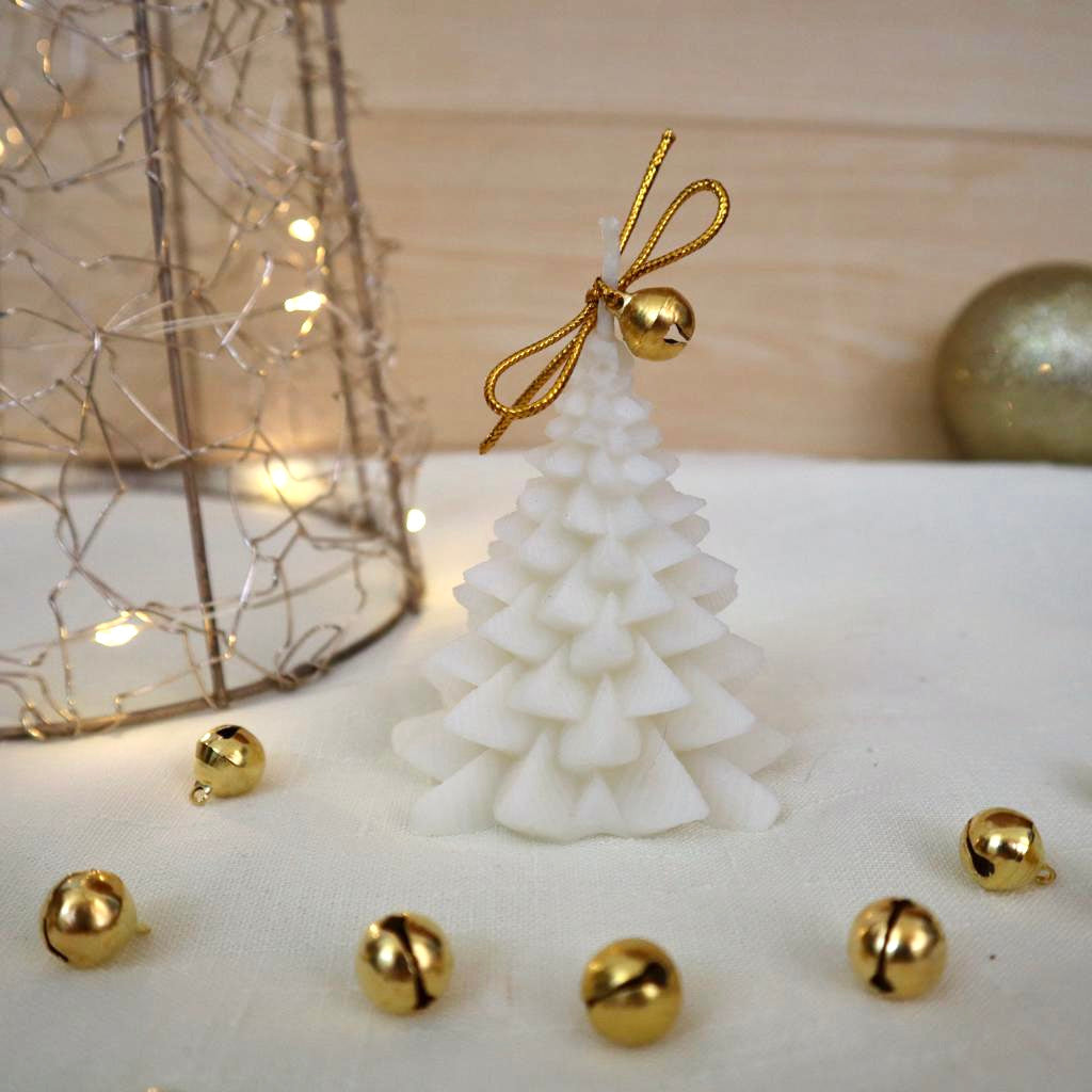 Abeto navidad