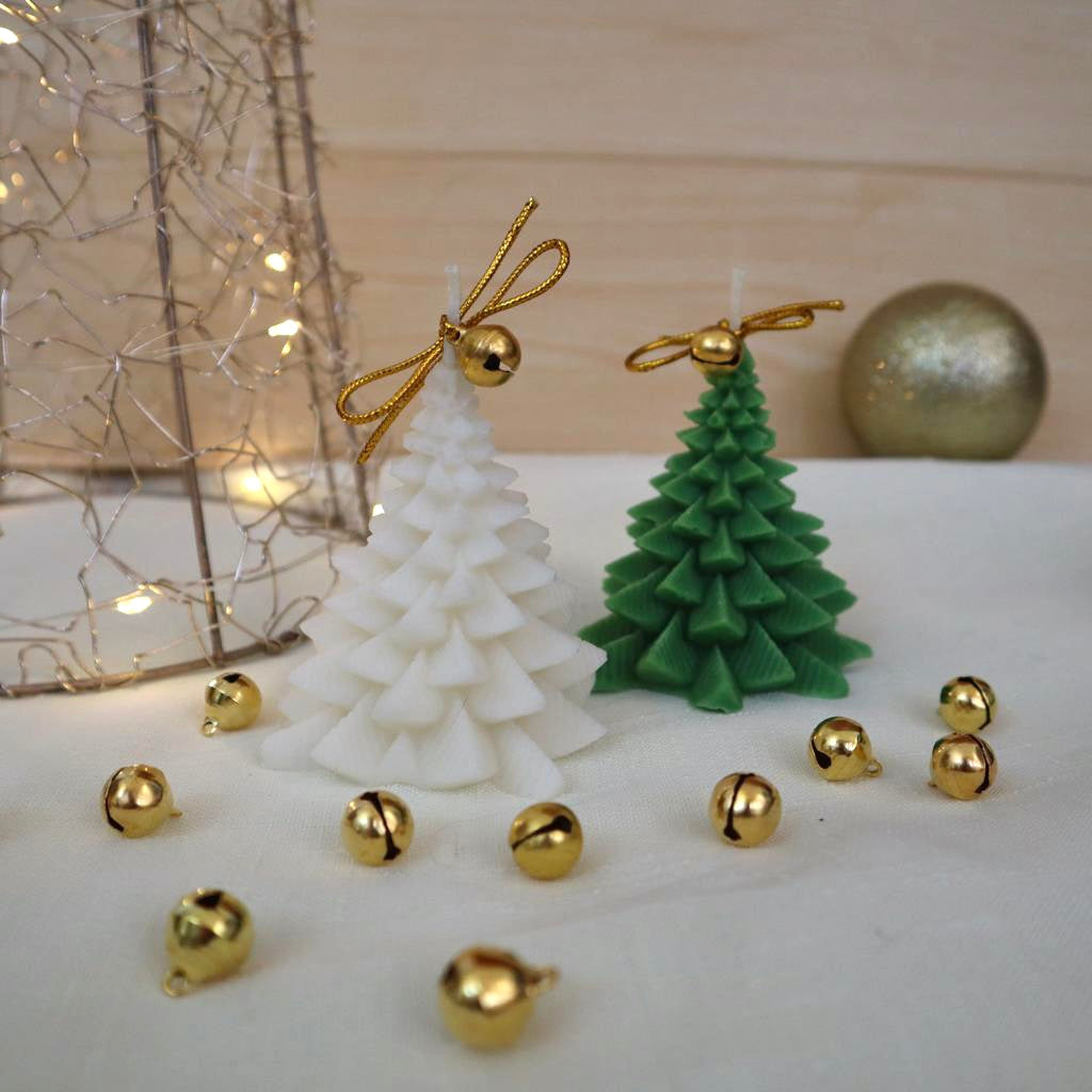 Abeto navidad