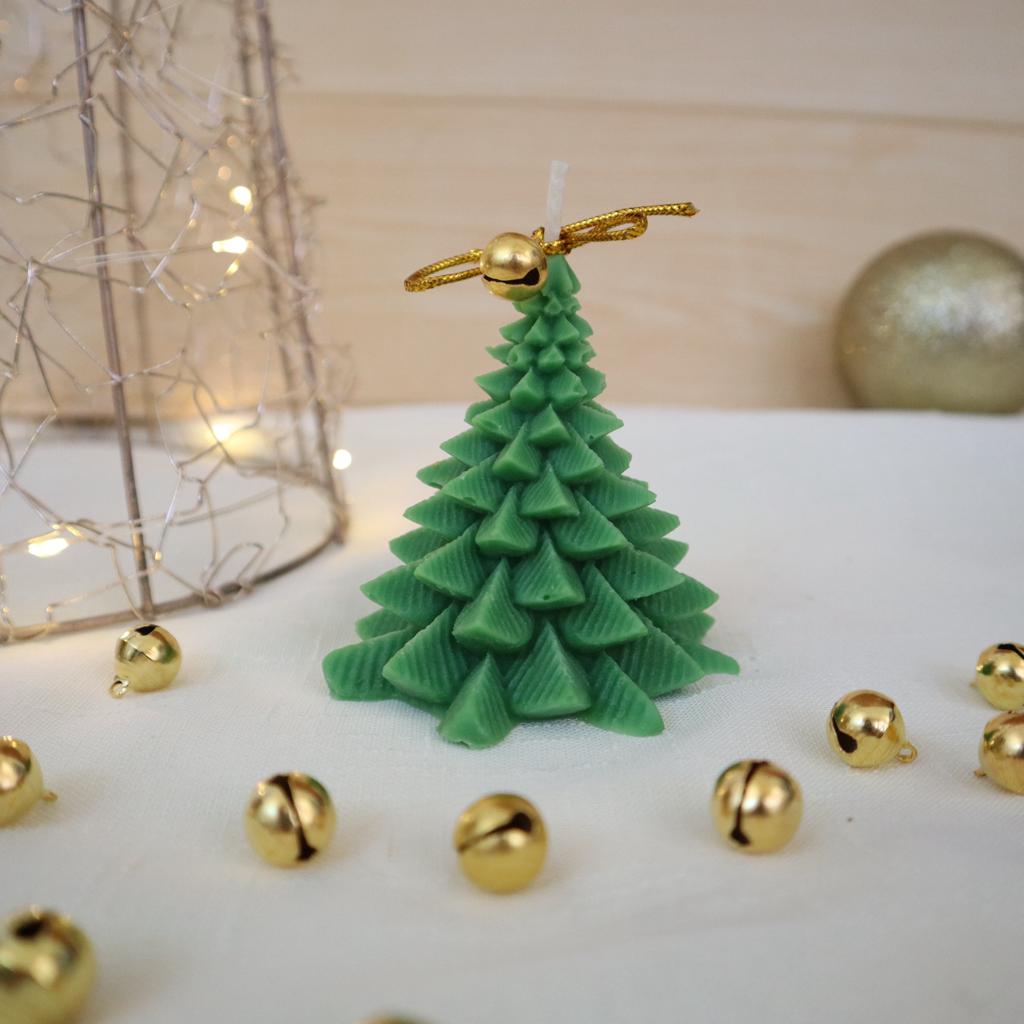 Abeto navidad