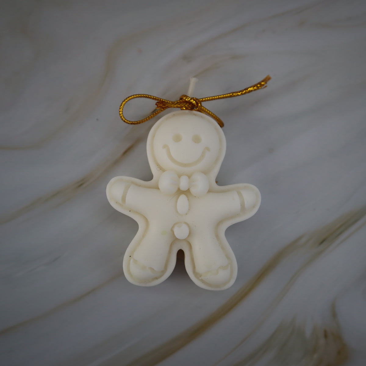 Galleta de jengibre
