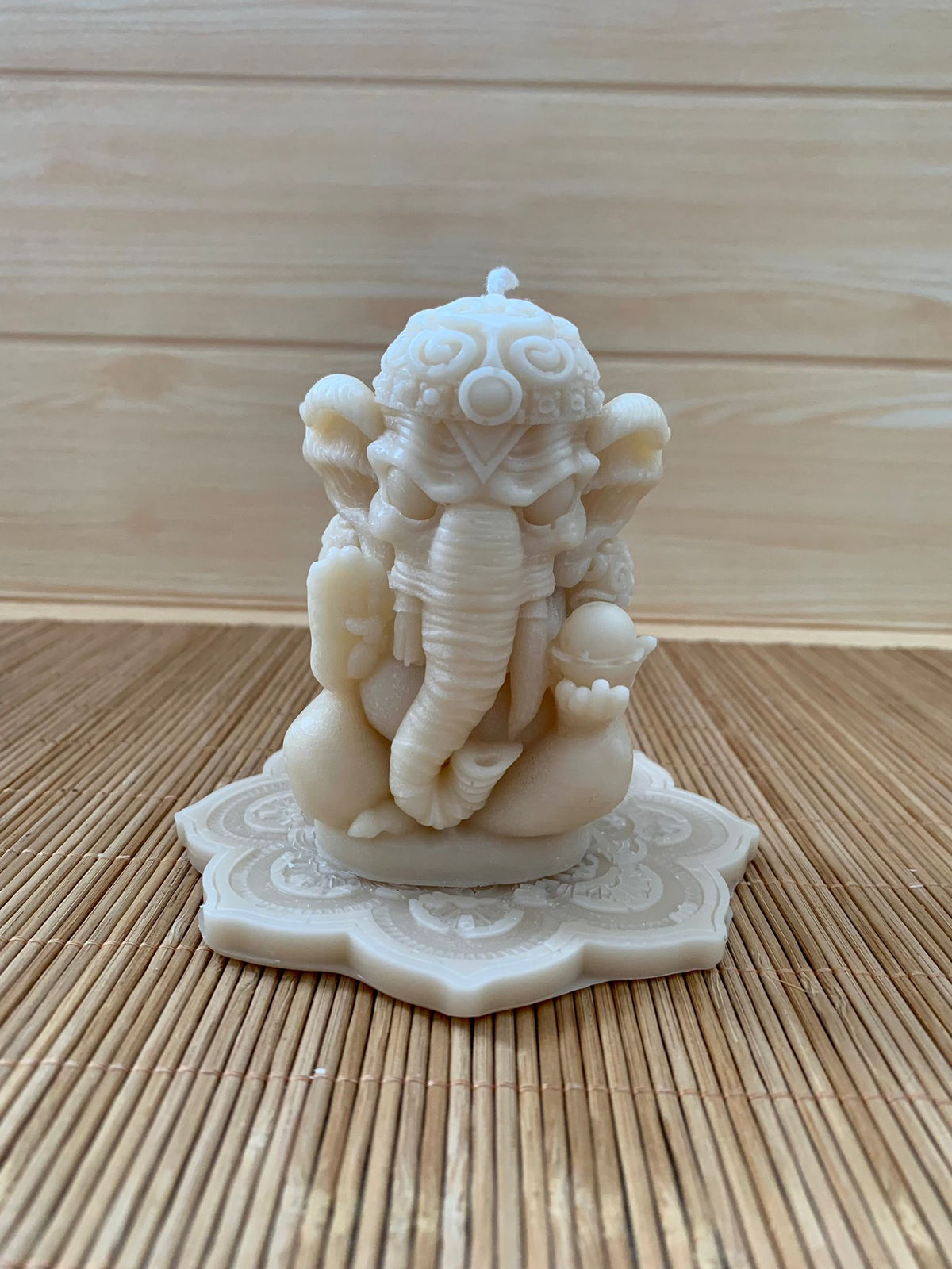 Ganesha