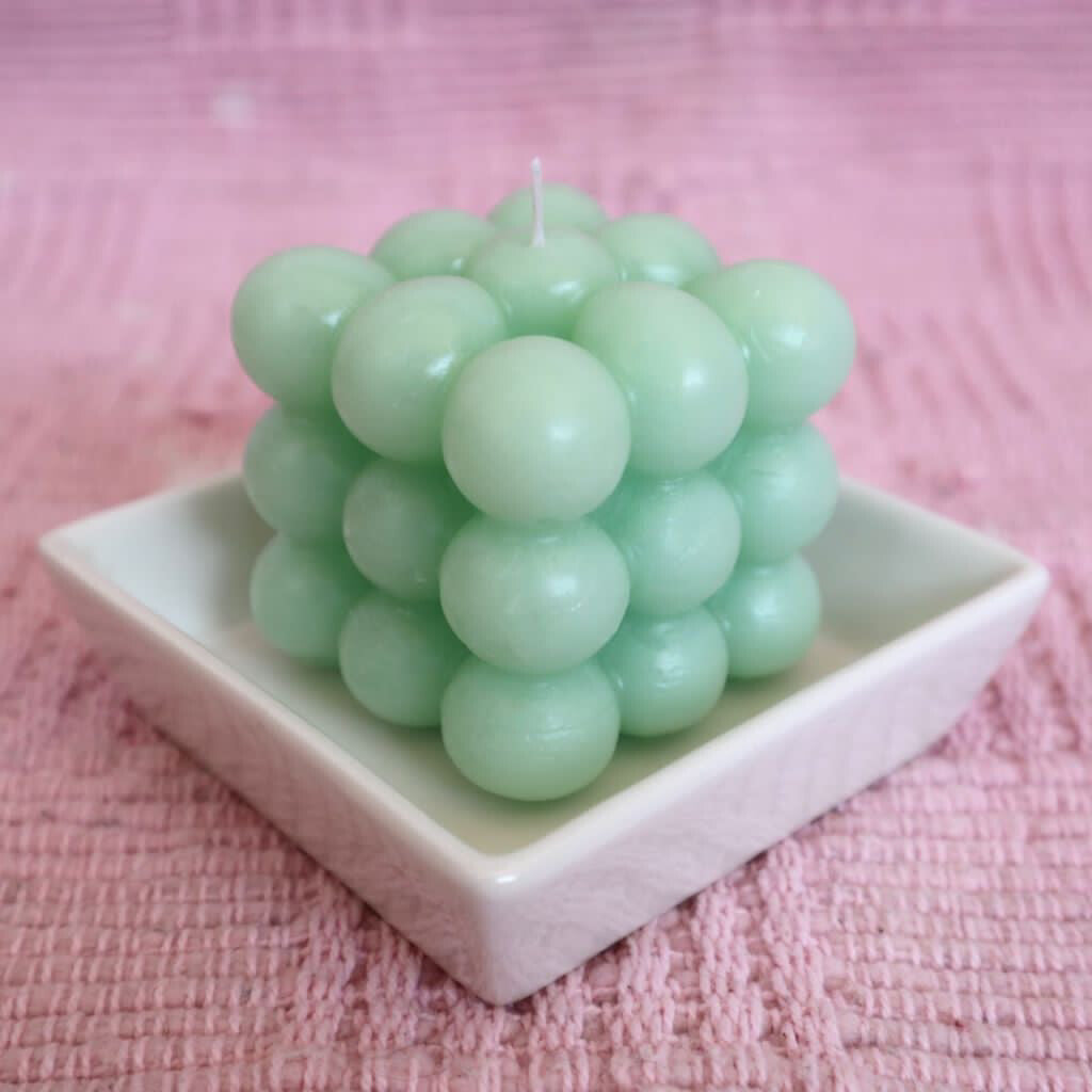 Vela Bubble