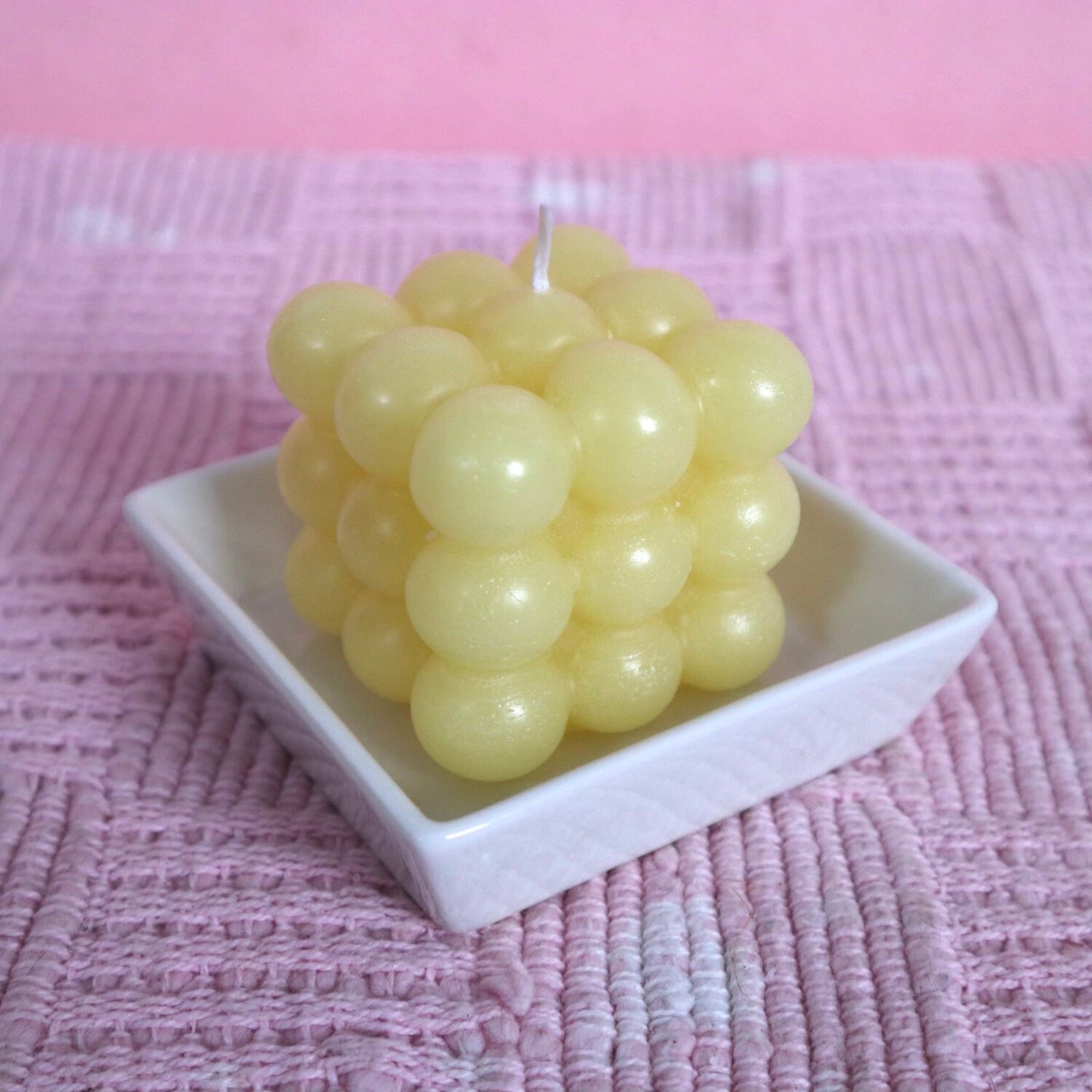 Vela Bubble
