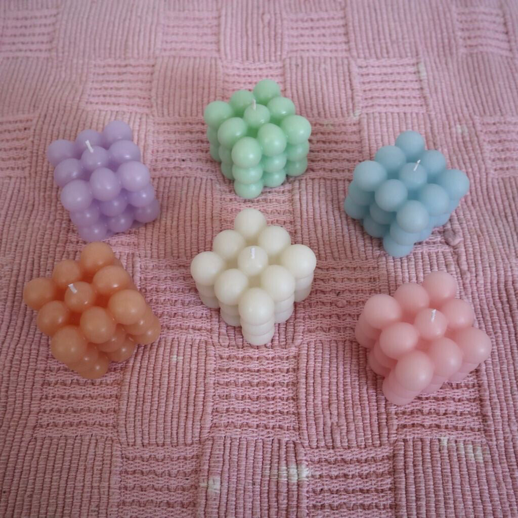 Vela Bubble