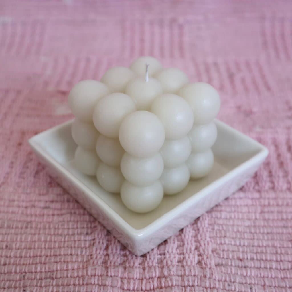 Vela Bubble