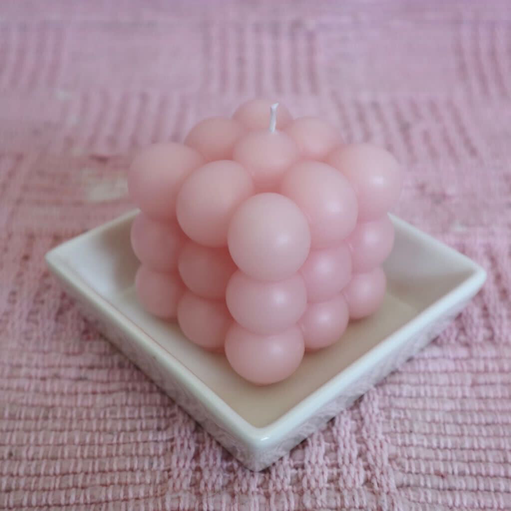 Vela Bubble