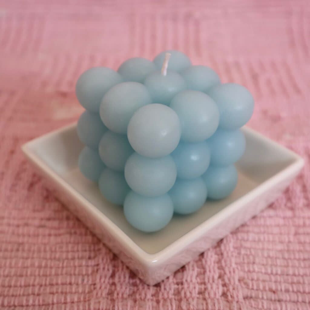 Vela Bubble