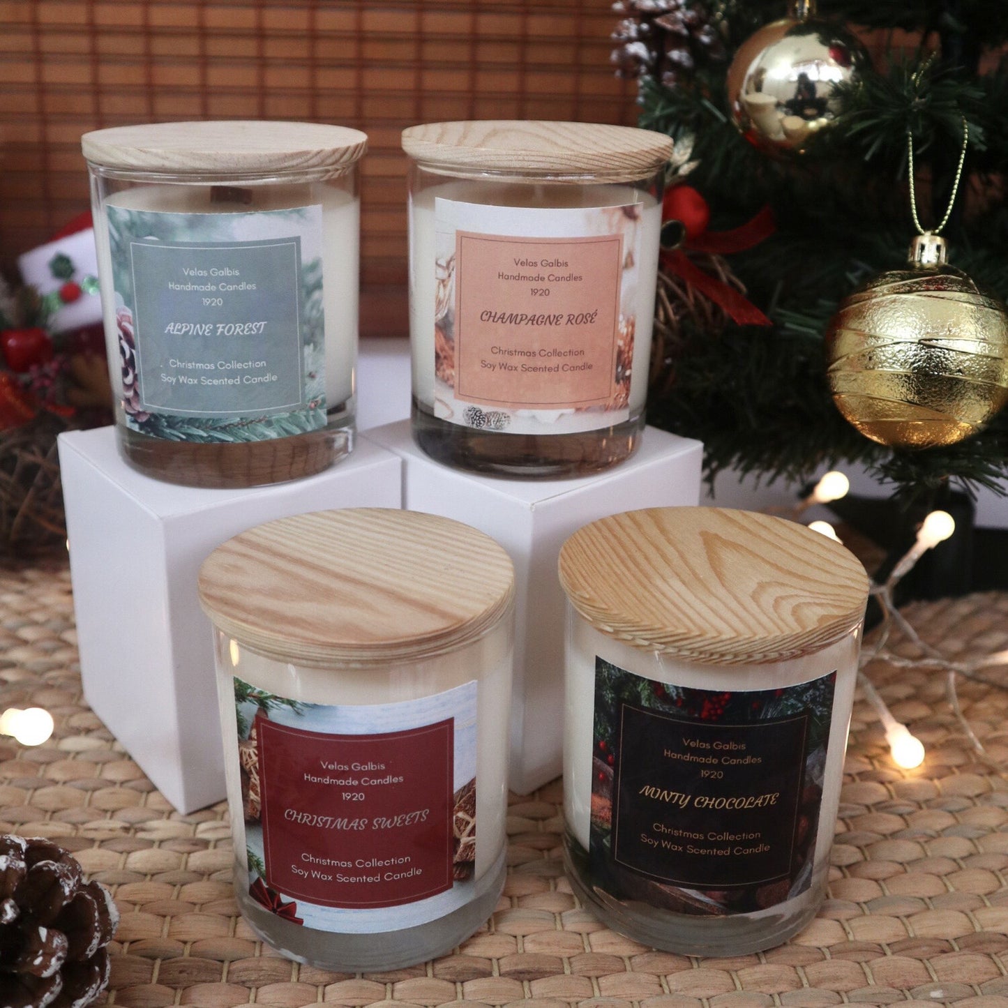 Christmas Collection