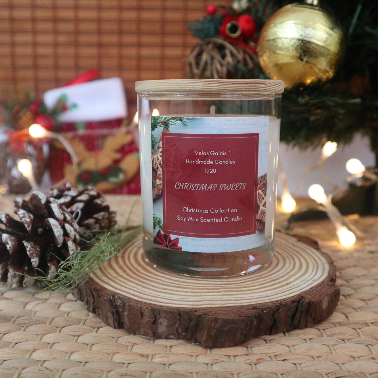 Christmas Collection