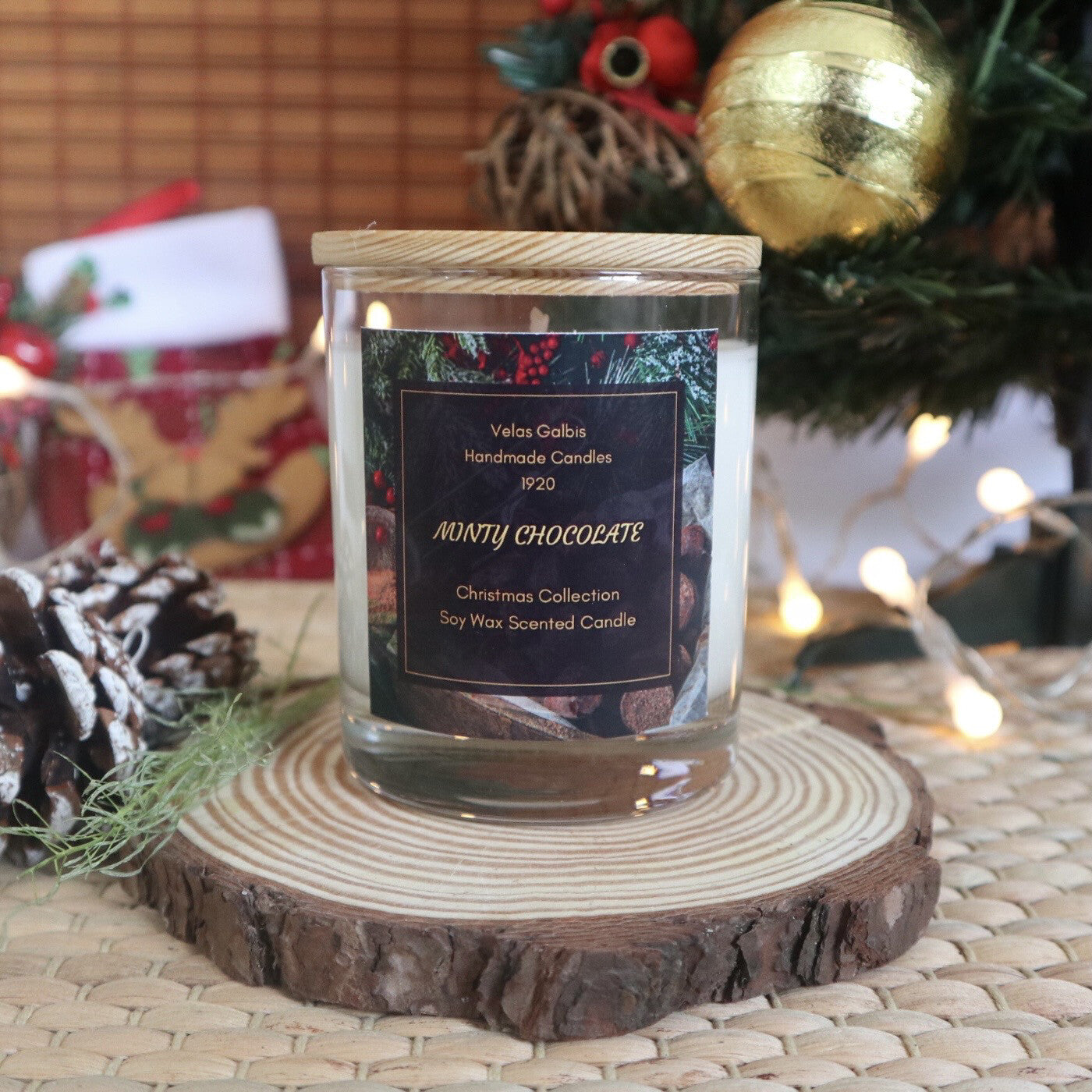 Christmas Collection
