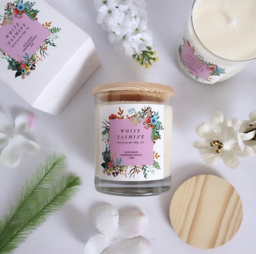 Floral Essence Collection
