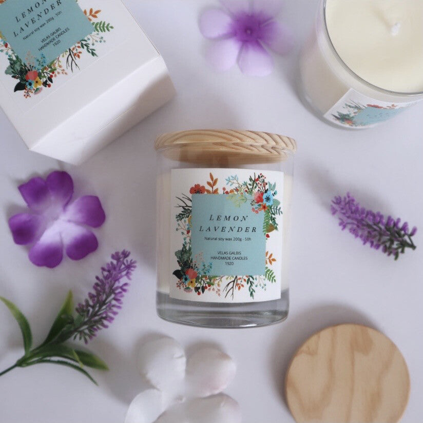 Floral Essence Collection
