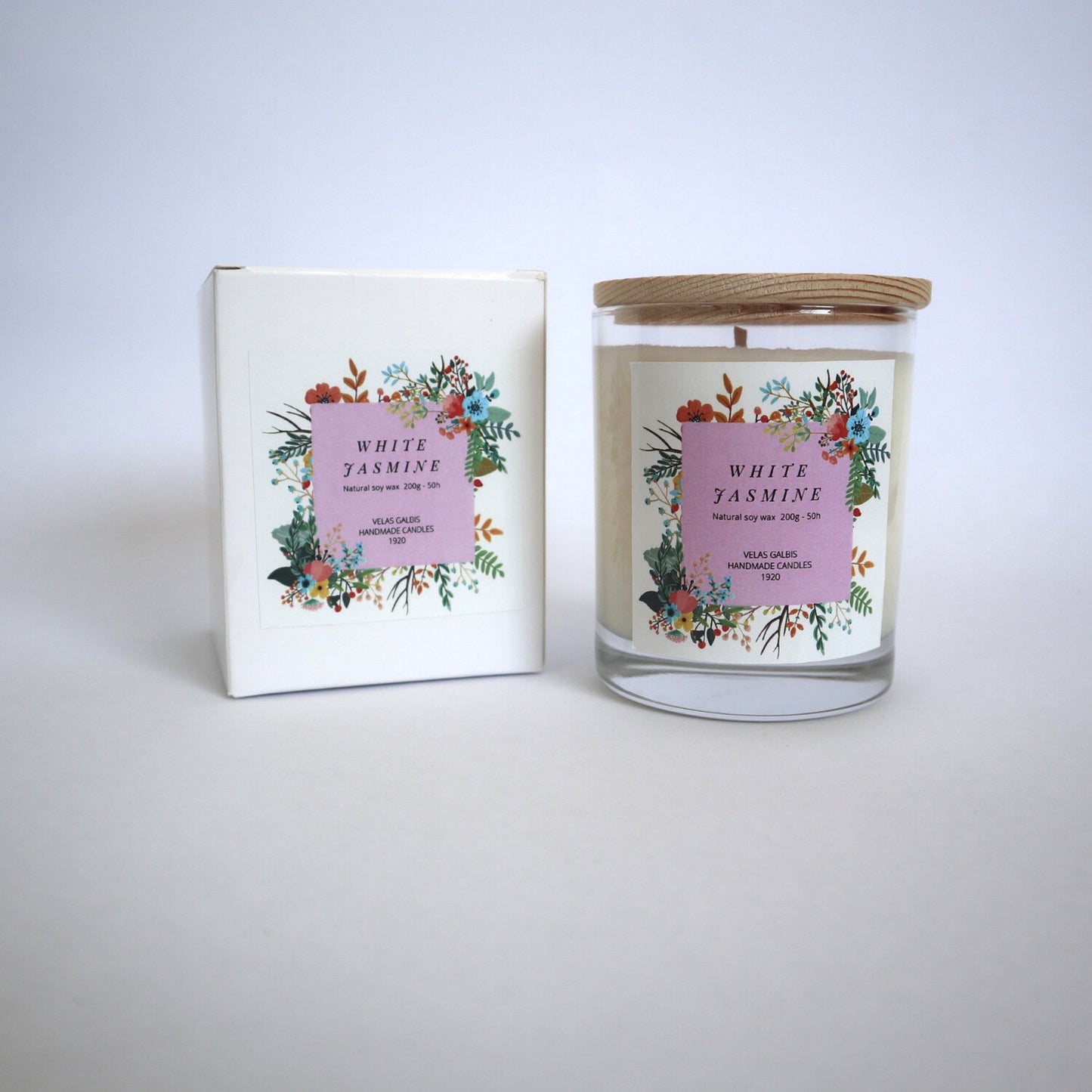 Floral Essence Collection