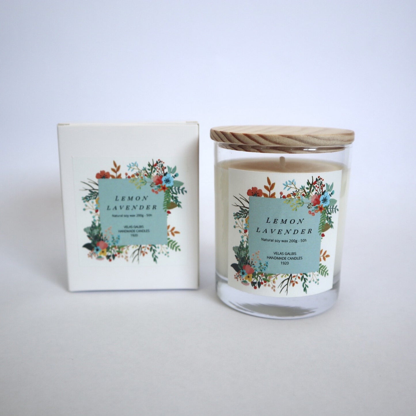 Floral Essence Collection