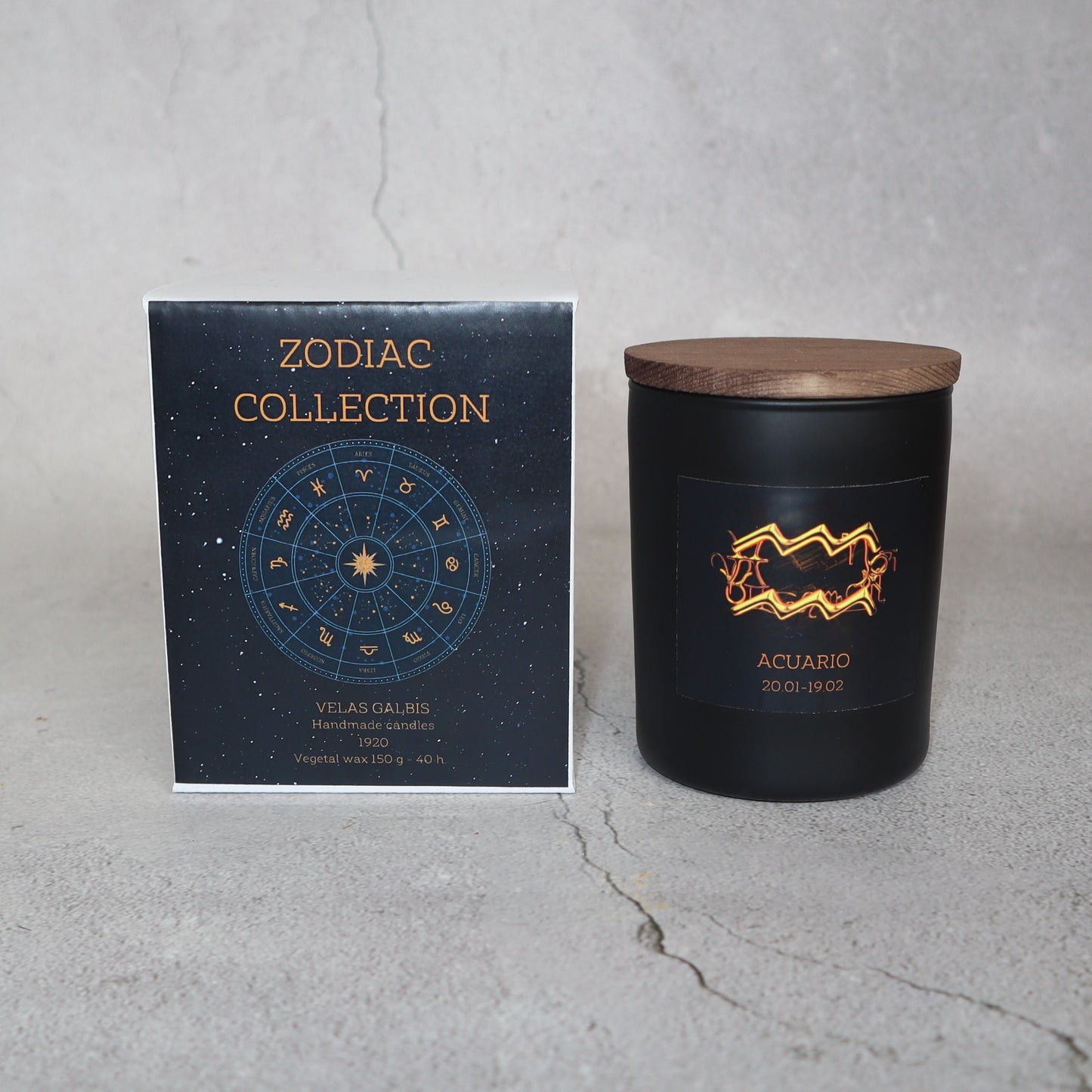 Zodiac Collection