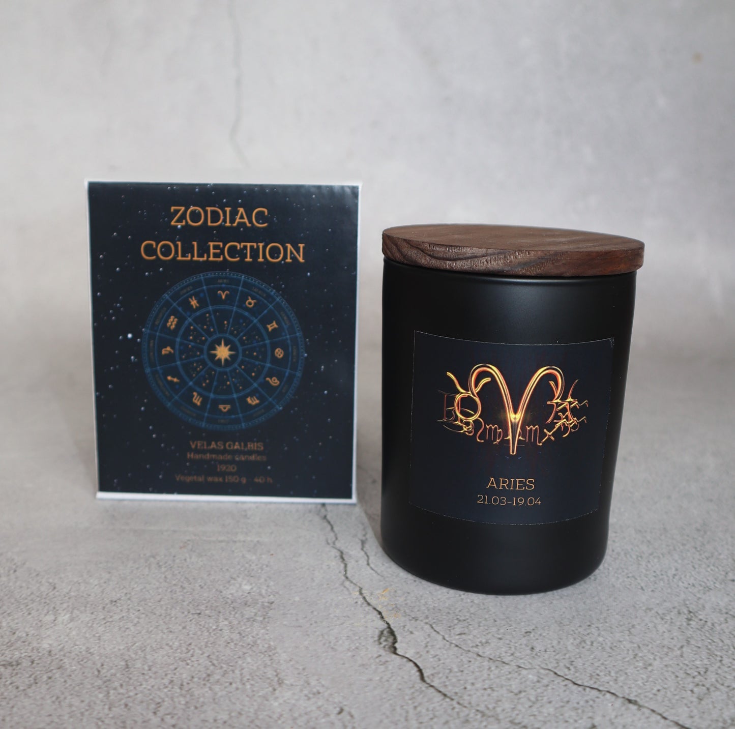 Zodiac Collection