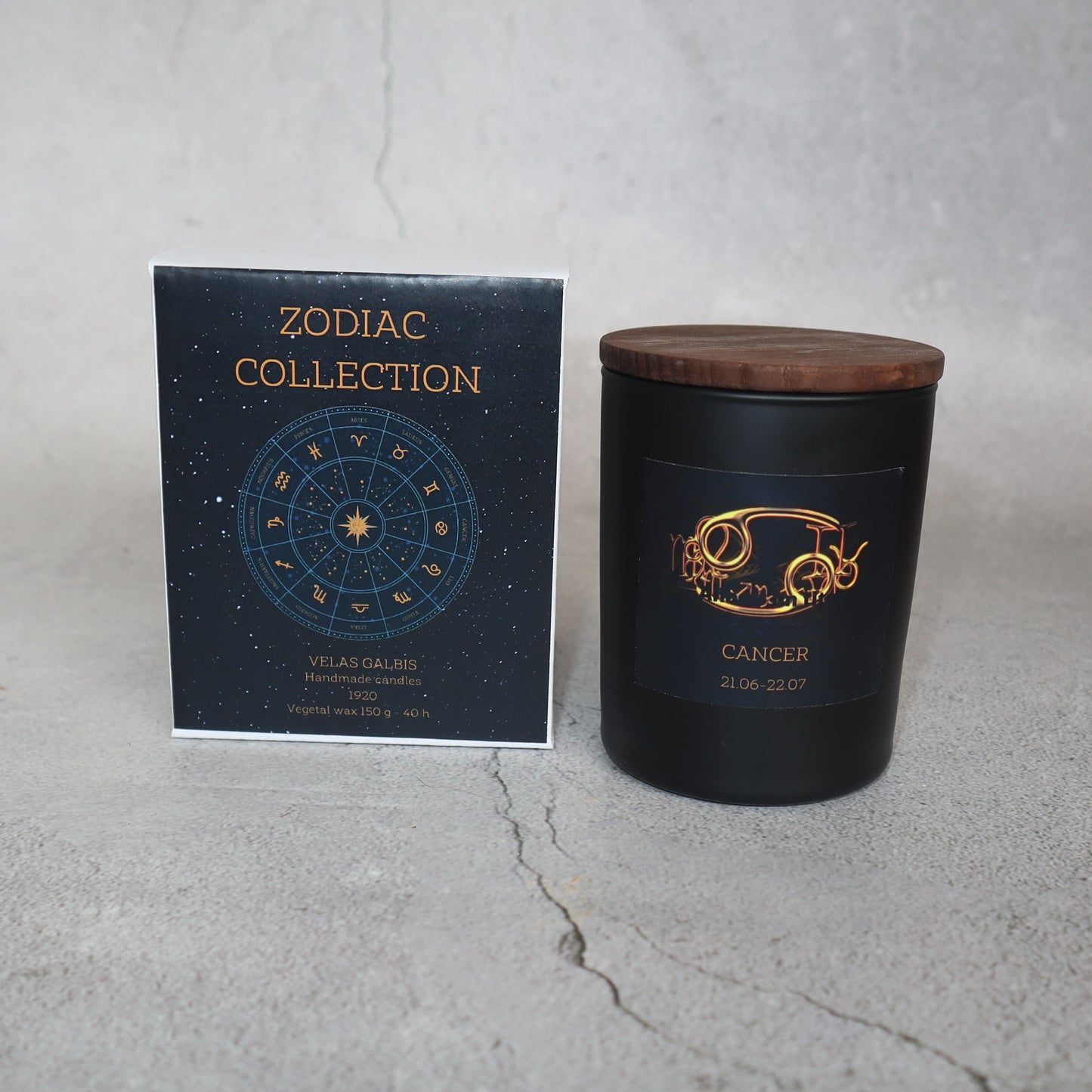 Zodiac Collection