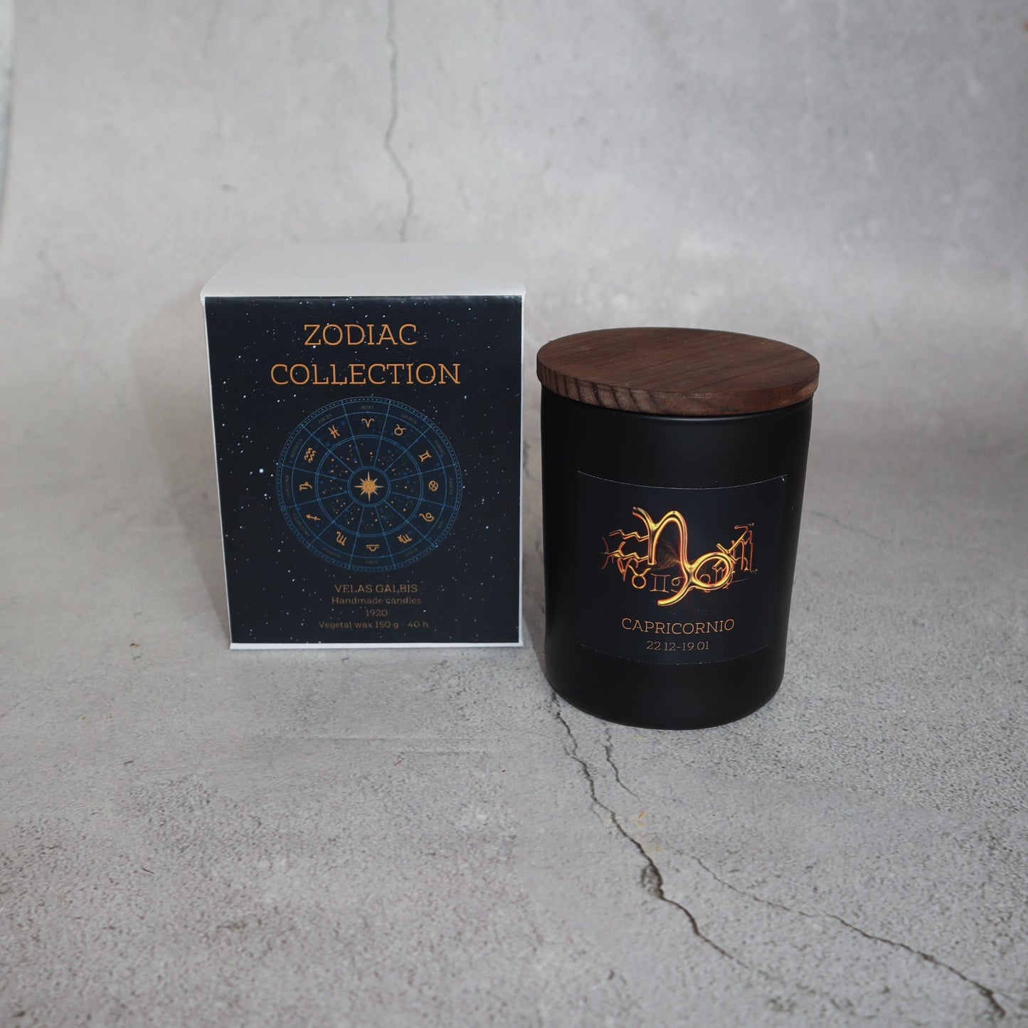 Zodiac Collection
