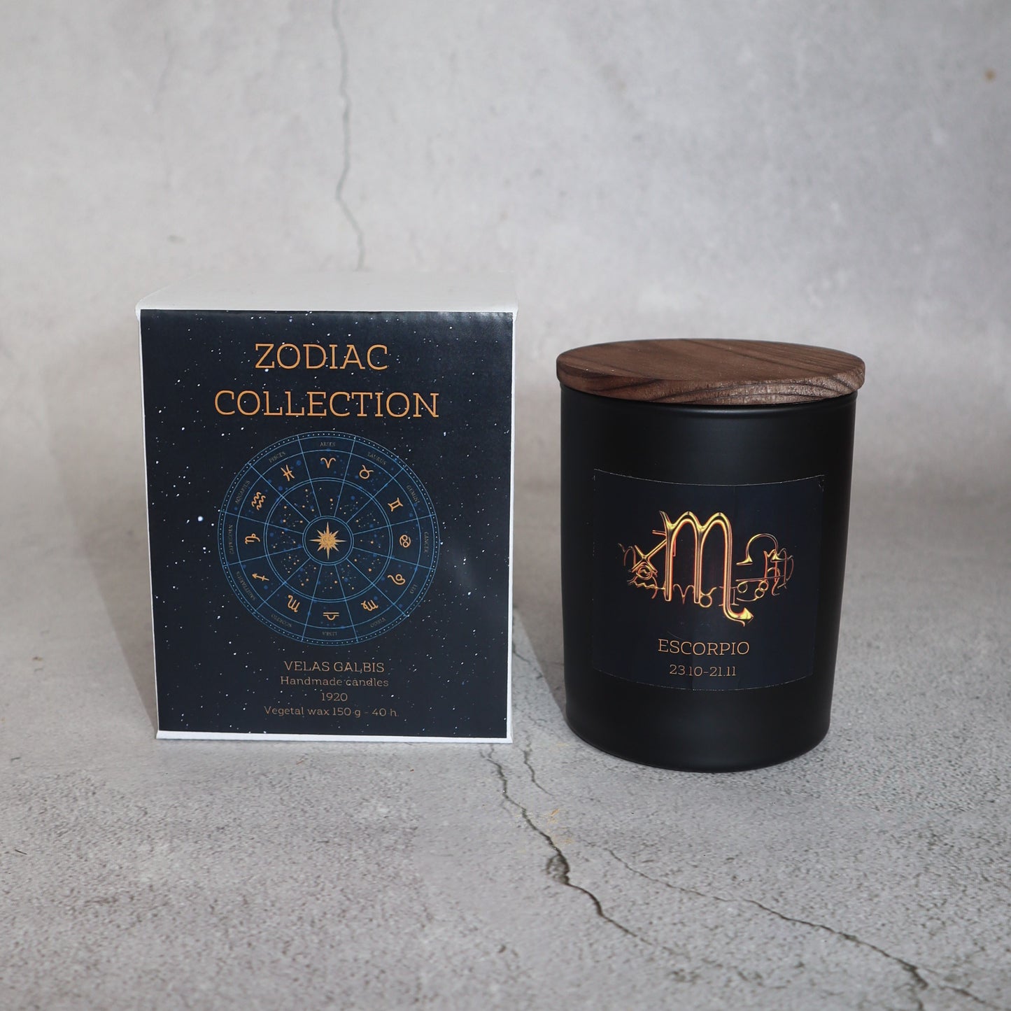 Zodiac Collection