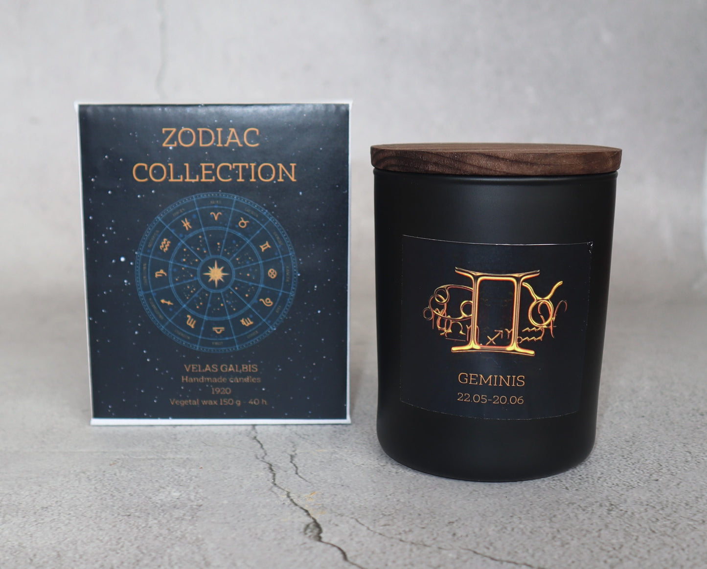 Zodiac Collection