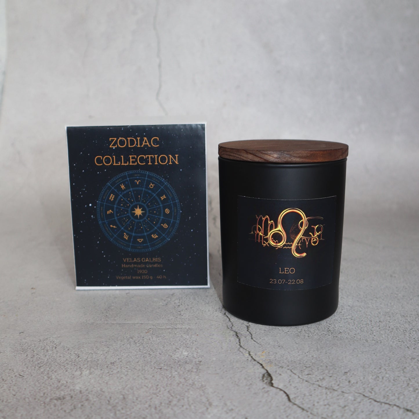 Zodiac Collection