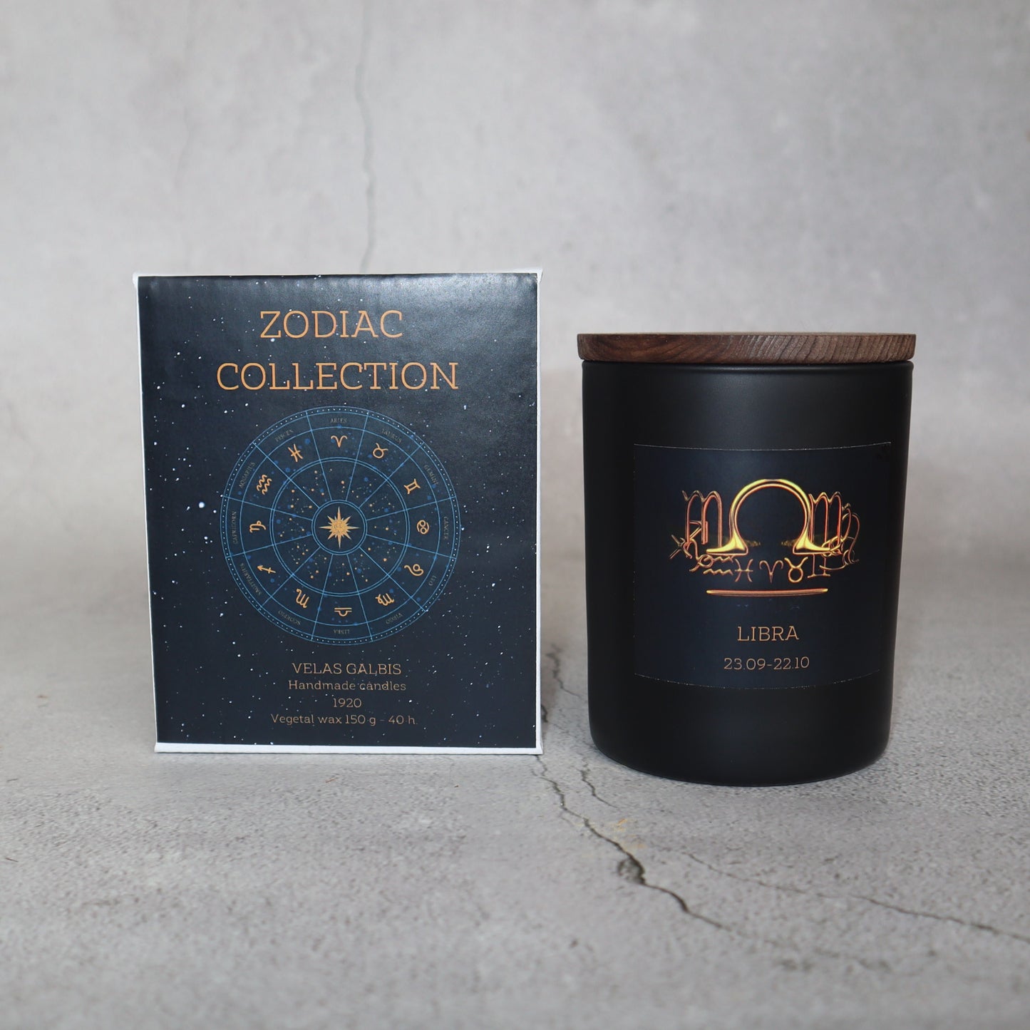 Zodiac Collection