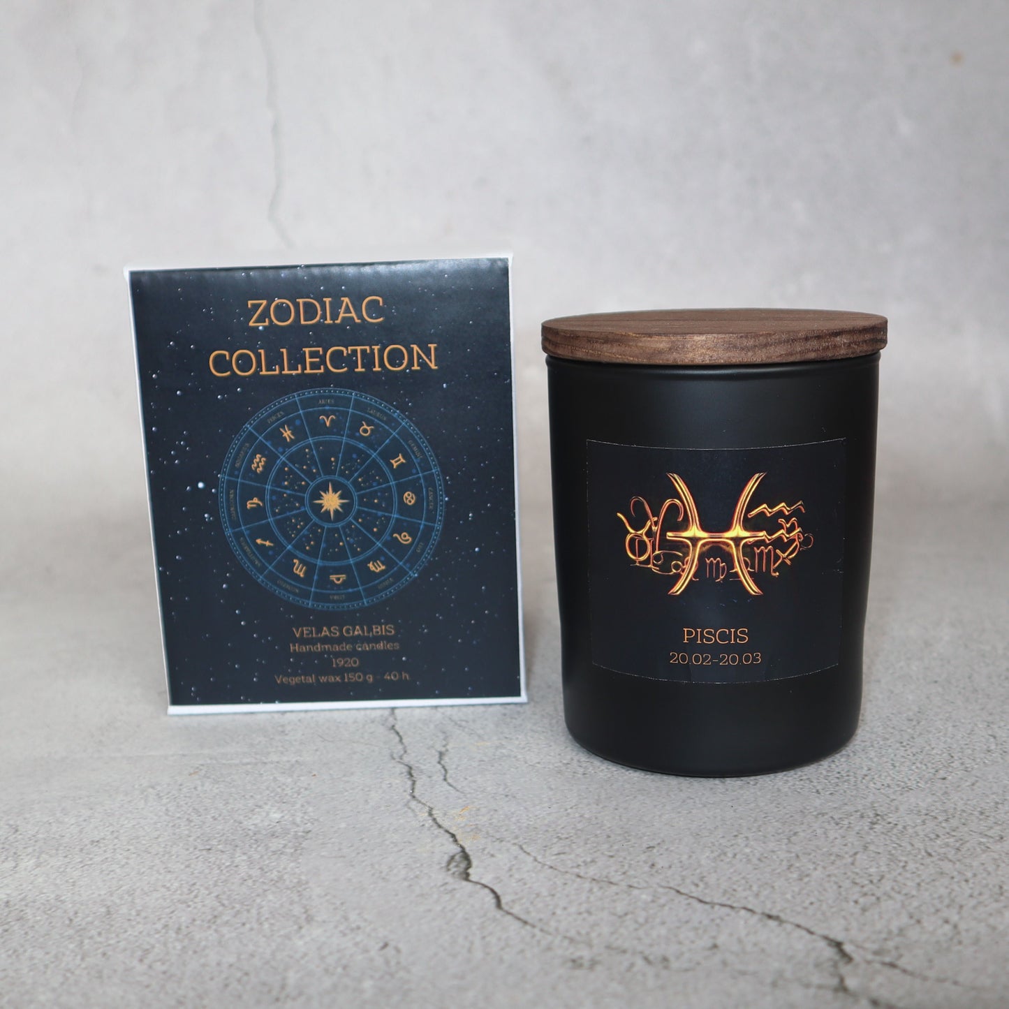 Zodiac Collection