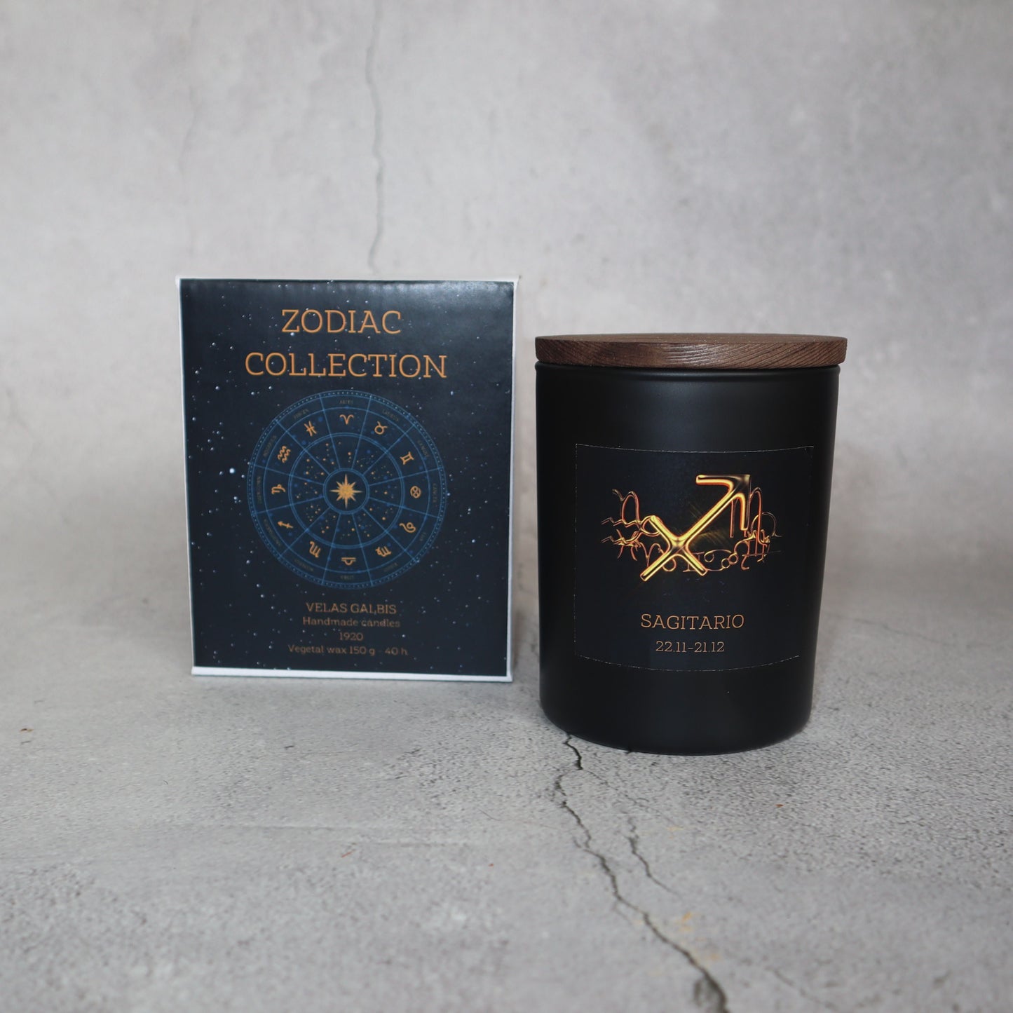 Zodiac Collection