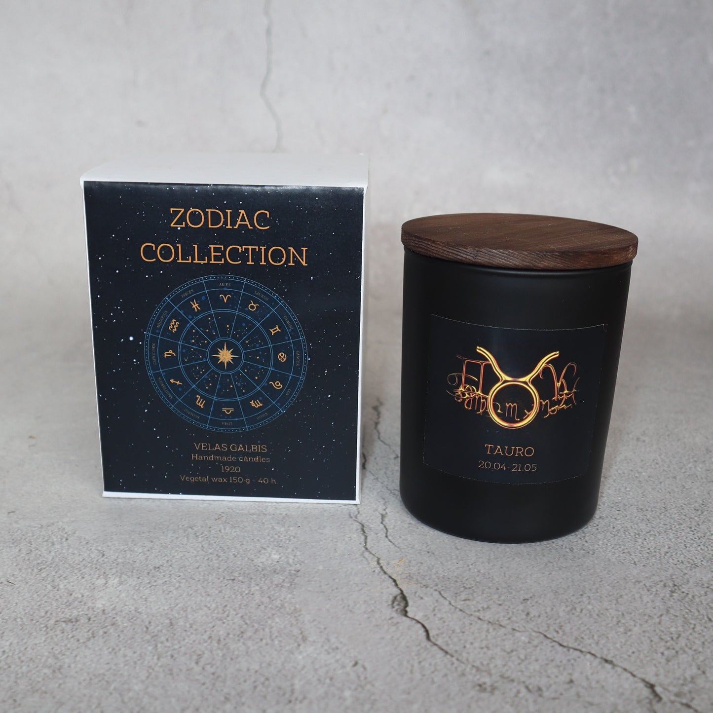 Zodiac Collection