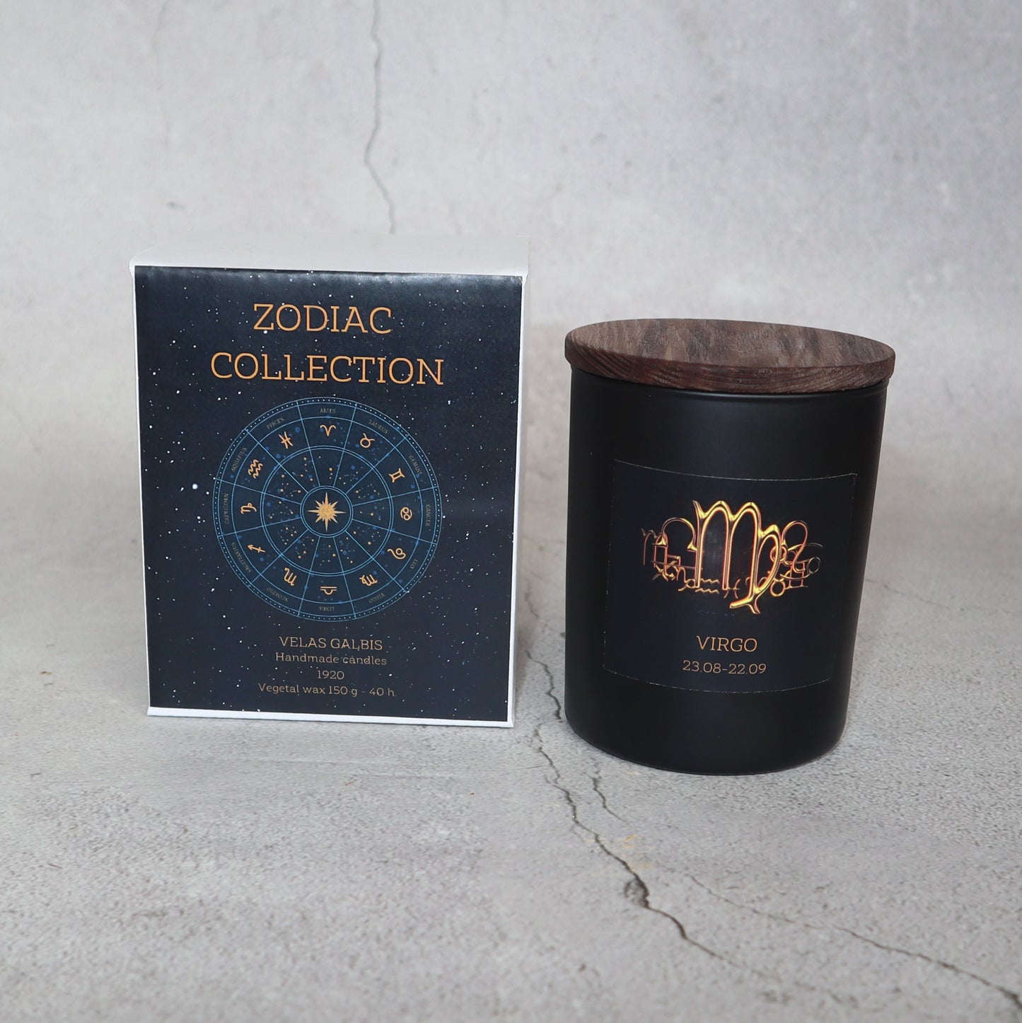 Zodiac Collection