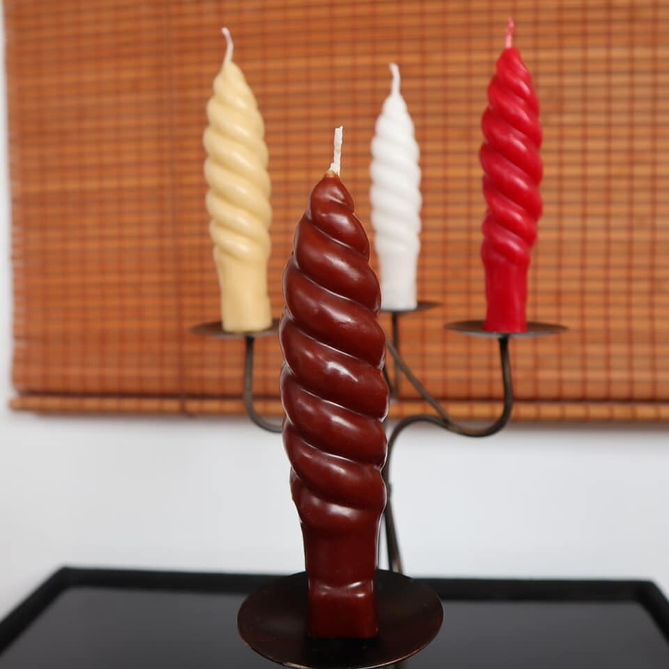 Vela twist