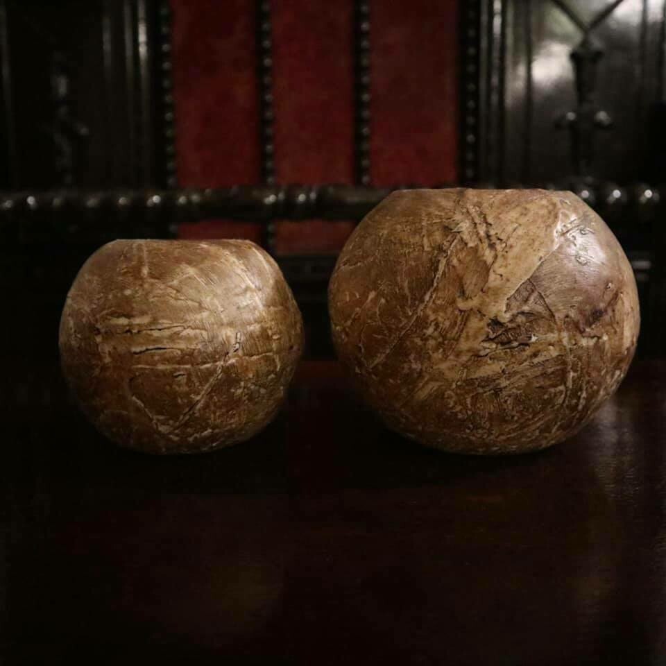 Fanales betún