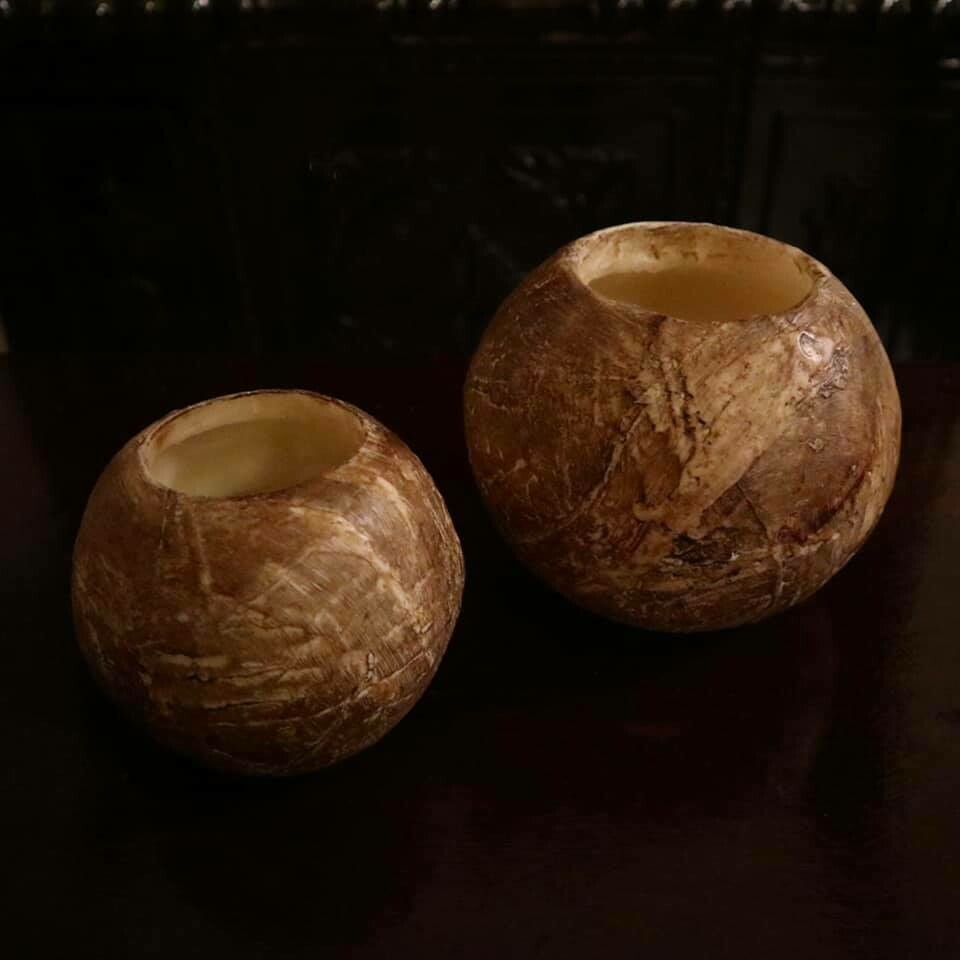 Fanales betún