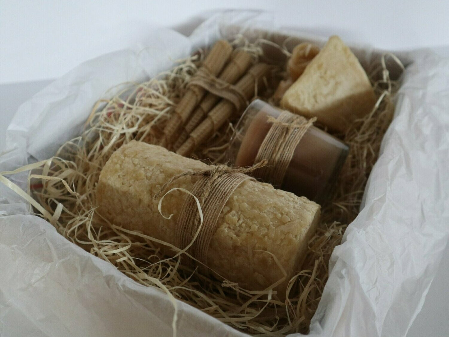 Pack cera de abeja