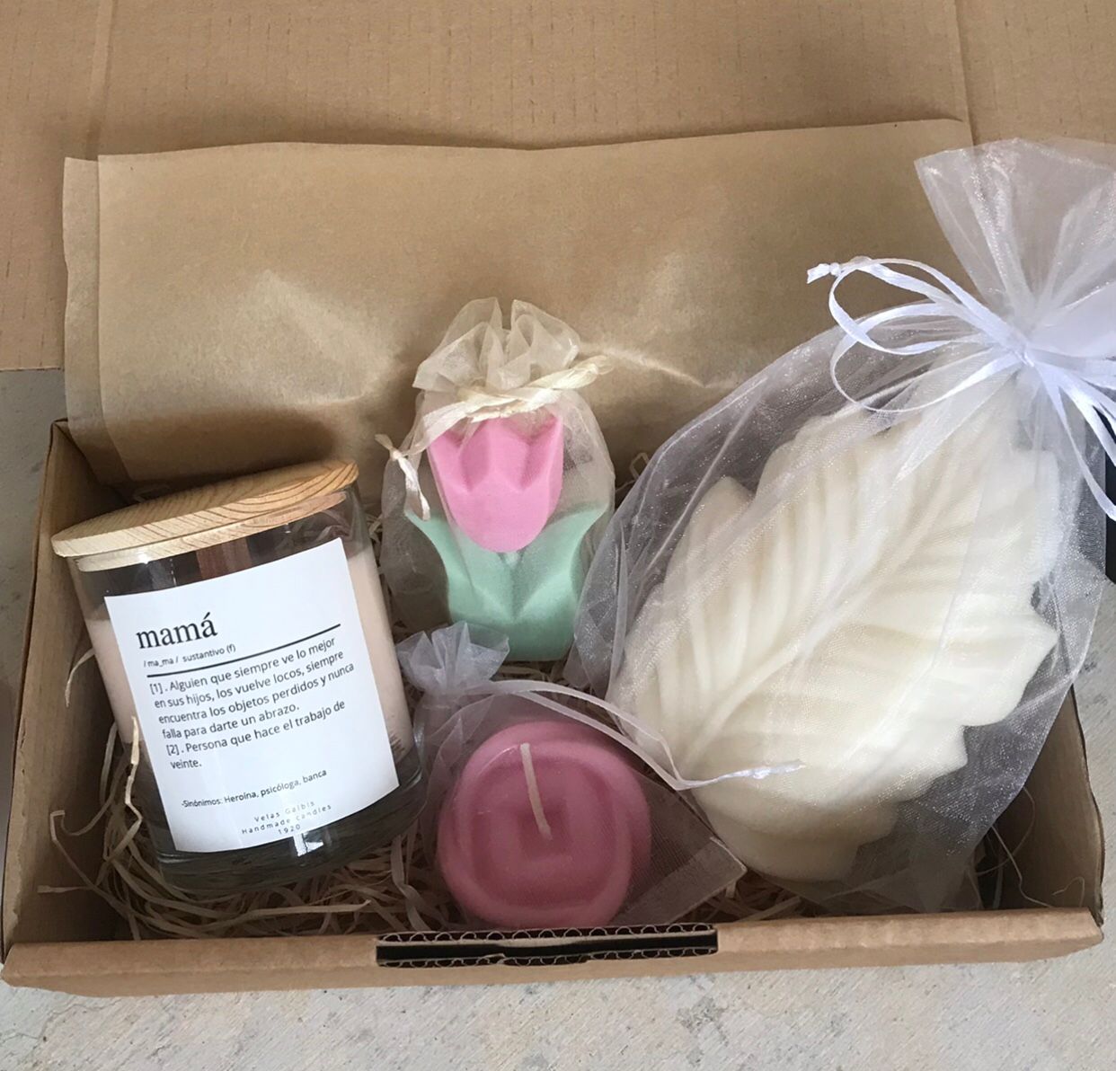 Pack regalo